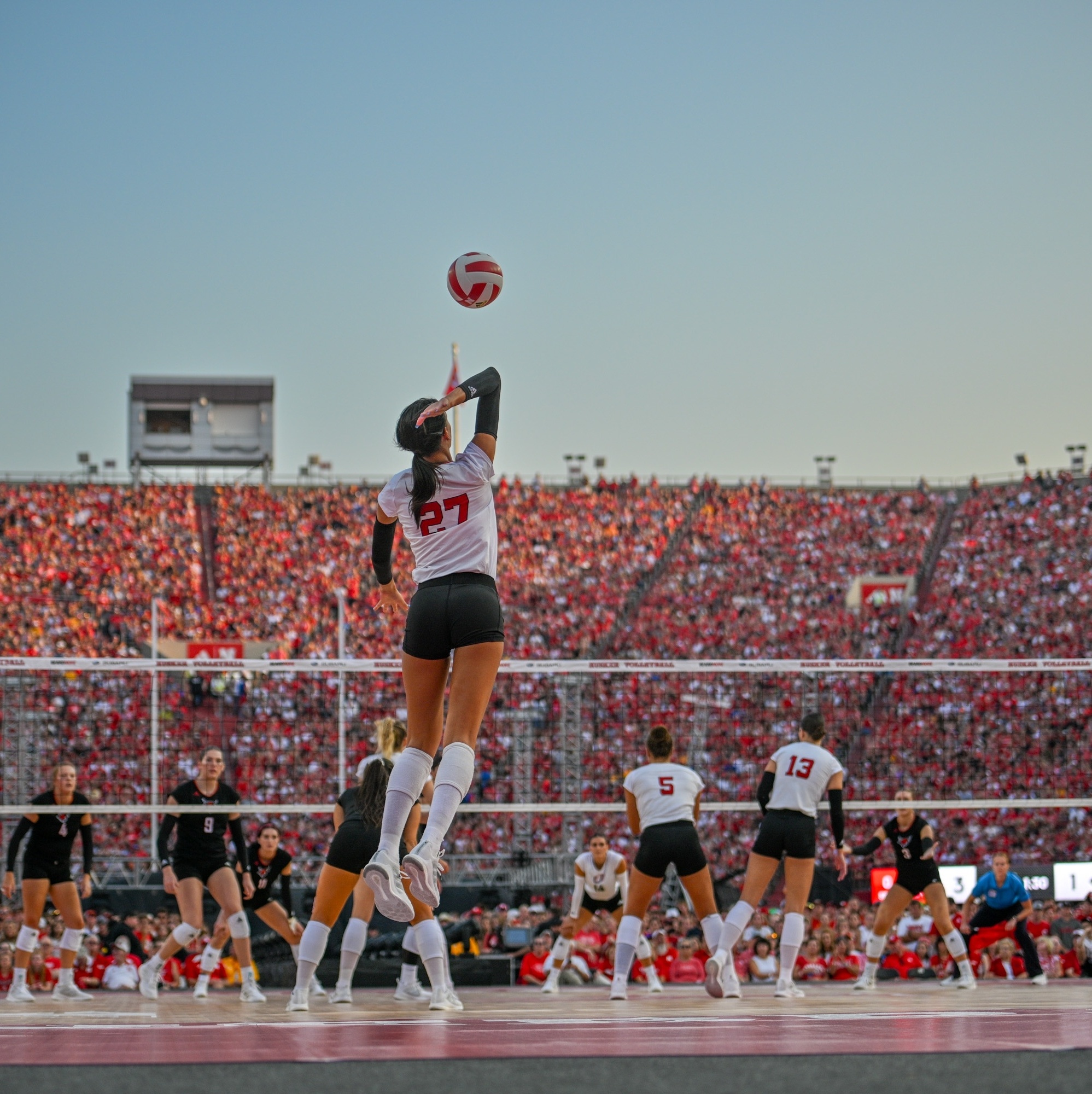 BandSports transmite vôlei, futebol e basquete na próxima semana - Portal  Mídia Esporte