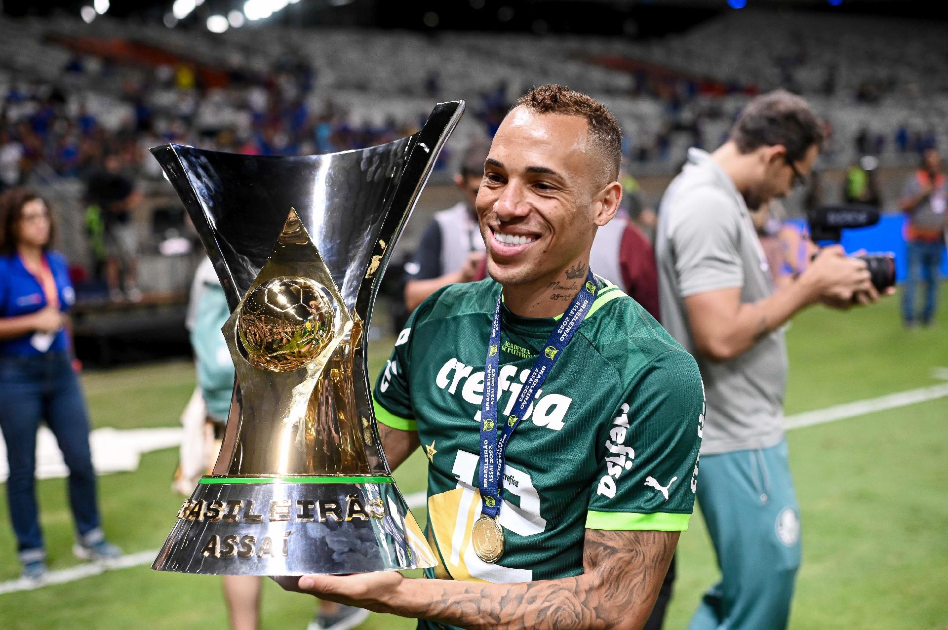 Confira todos os jogos do Palmeiras no Campeonato Brasileiro 2020 - Gazeta  Esportiva