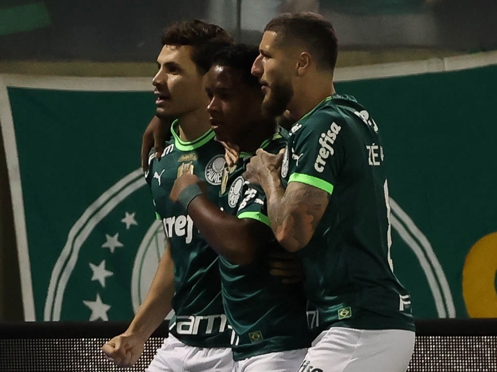 Palmeiras x Corinthians: TV Cultura transmite com exclusividade