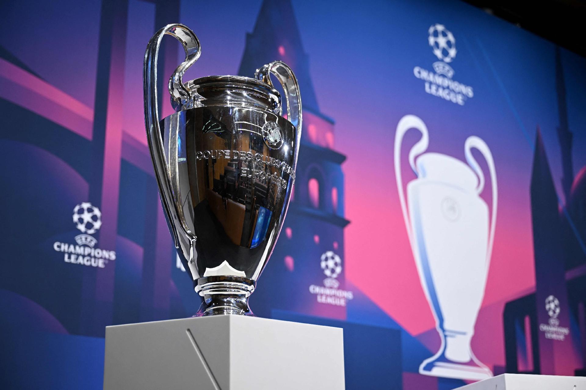 HBO prepara 'maior pré-jogo da história' para a final da Champions League;  veja programação - Esportes - R7 Lance