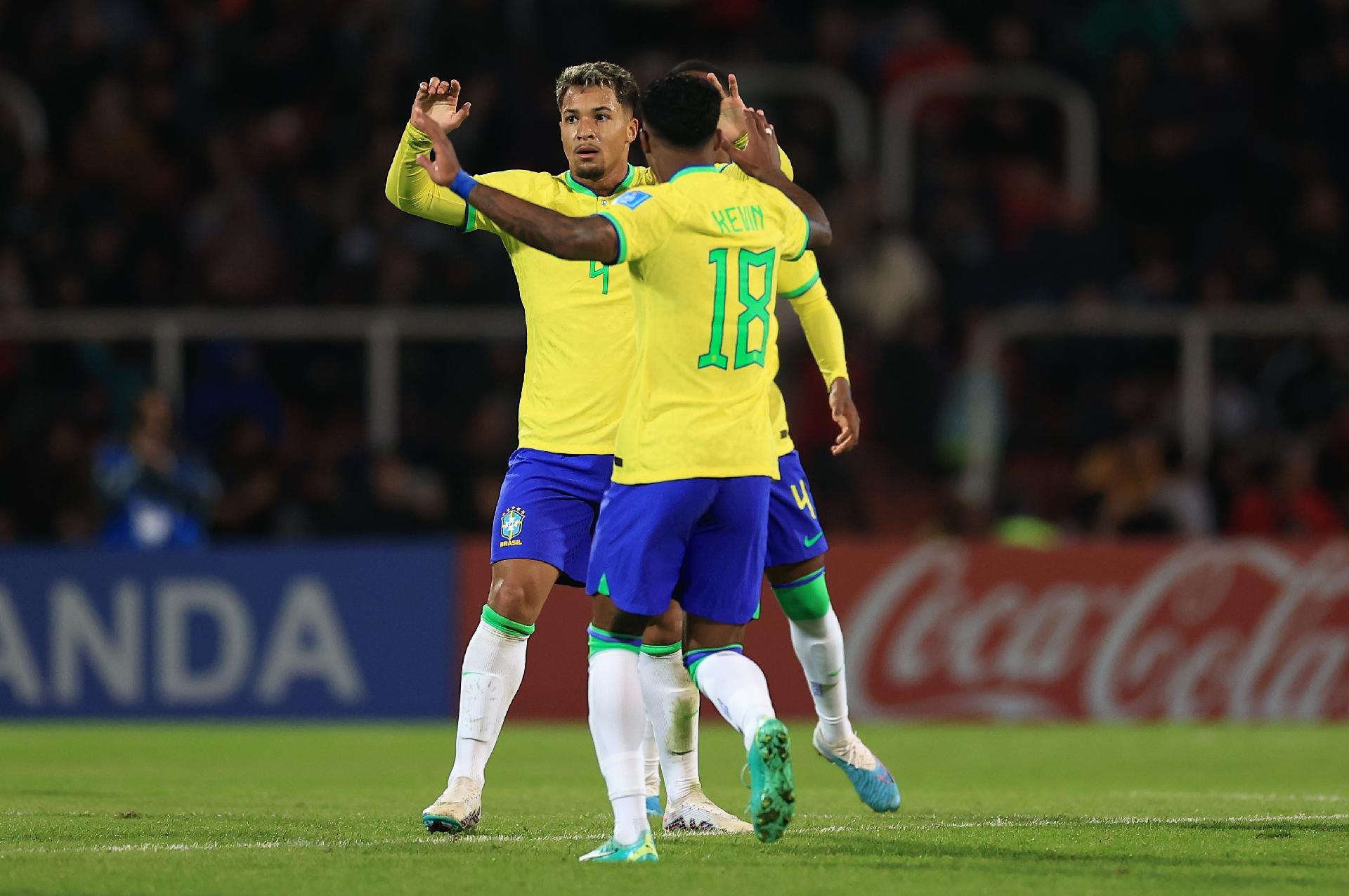 Israel x Brasil - onde assistir ao vivo, horário do jogo e escalações