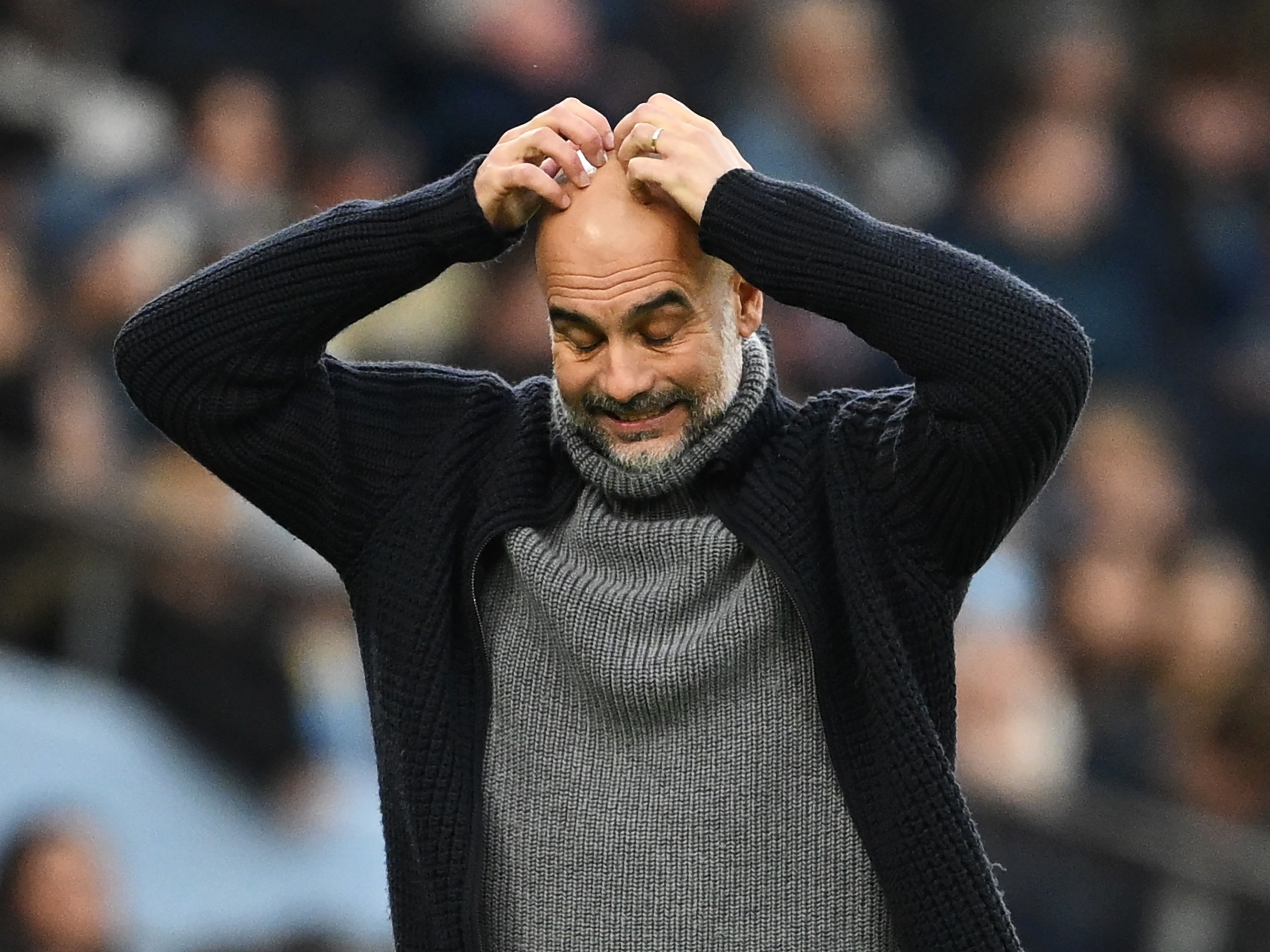 Fluminense de olho: Manchester City vence penúltimo jogo antes do Mundial -  Fluminense: Últimas notícias, vídeos, onde assistir e próximos jogos