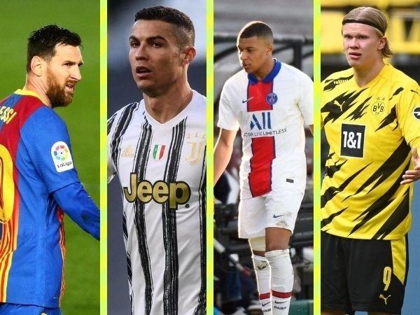 Mercado da Bola: CR7 pode voltar ao futebol europeu já no 2º semestre