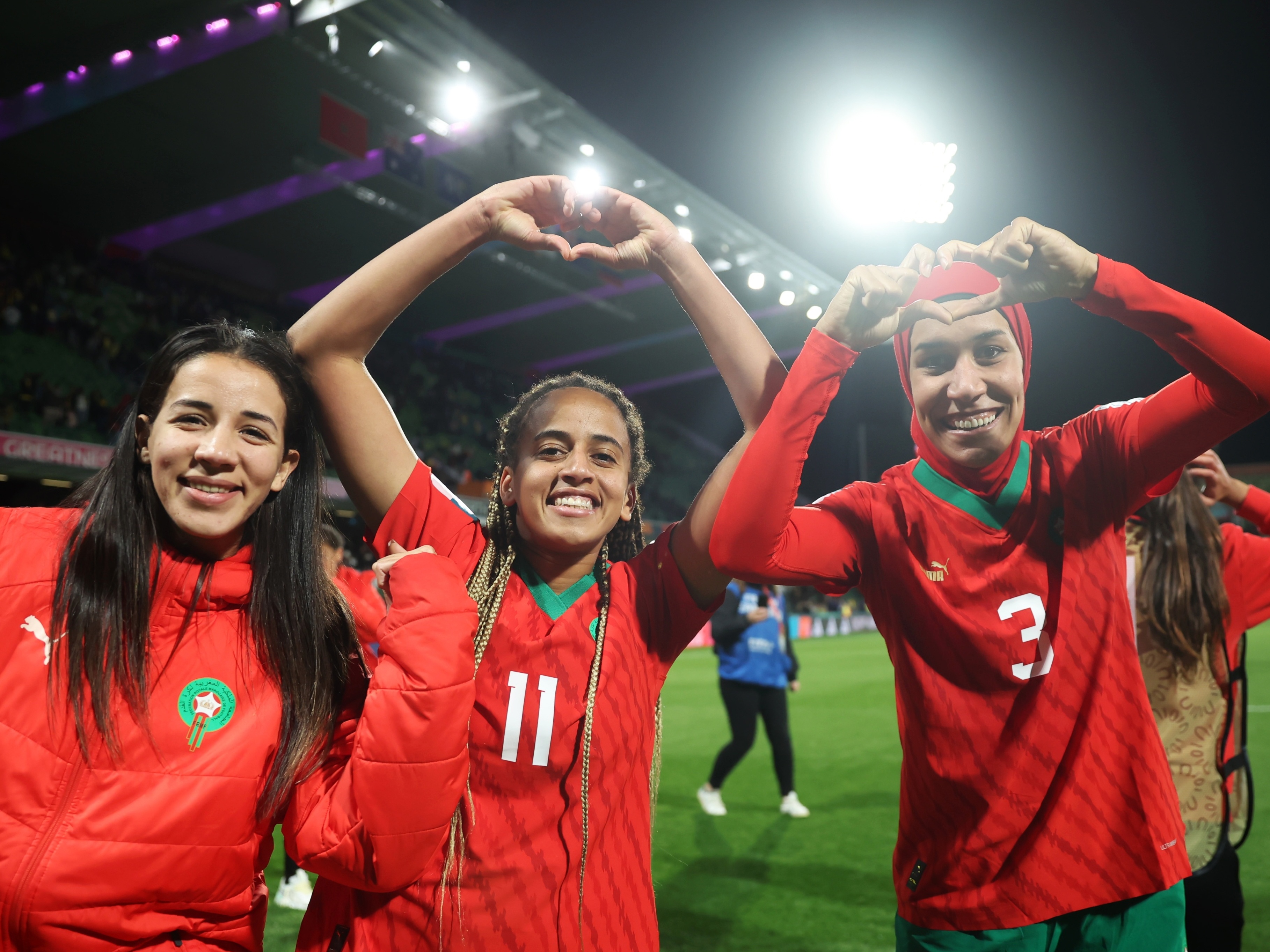 França x Marrocos ao vivo na Copa do Mundo: como assistir o jogo