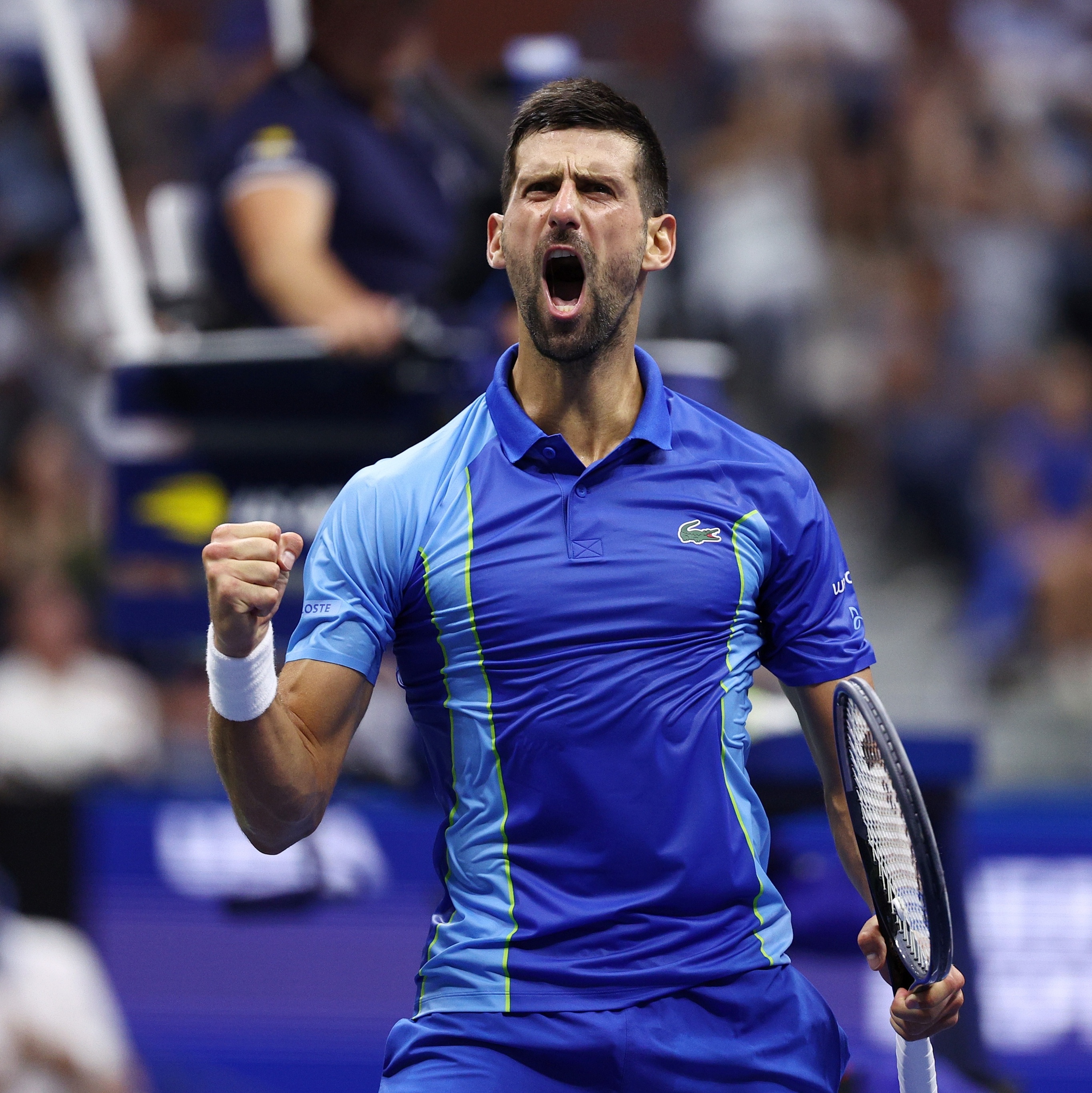 Novak Djokovic x Grigor Dimitrov: Saiba o horário e onde assistir à final  do Masters de Paris - Bolavip Brasil