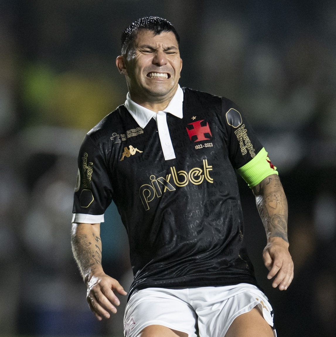 Medel vai ficar no Vasco? Zagueiro abre o jogo sobre o futuro - Papo na  Colina - Notícias do Vasco da Gama