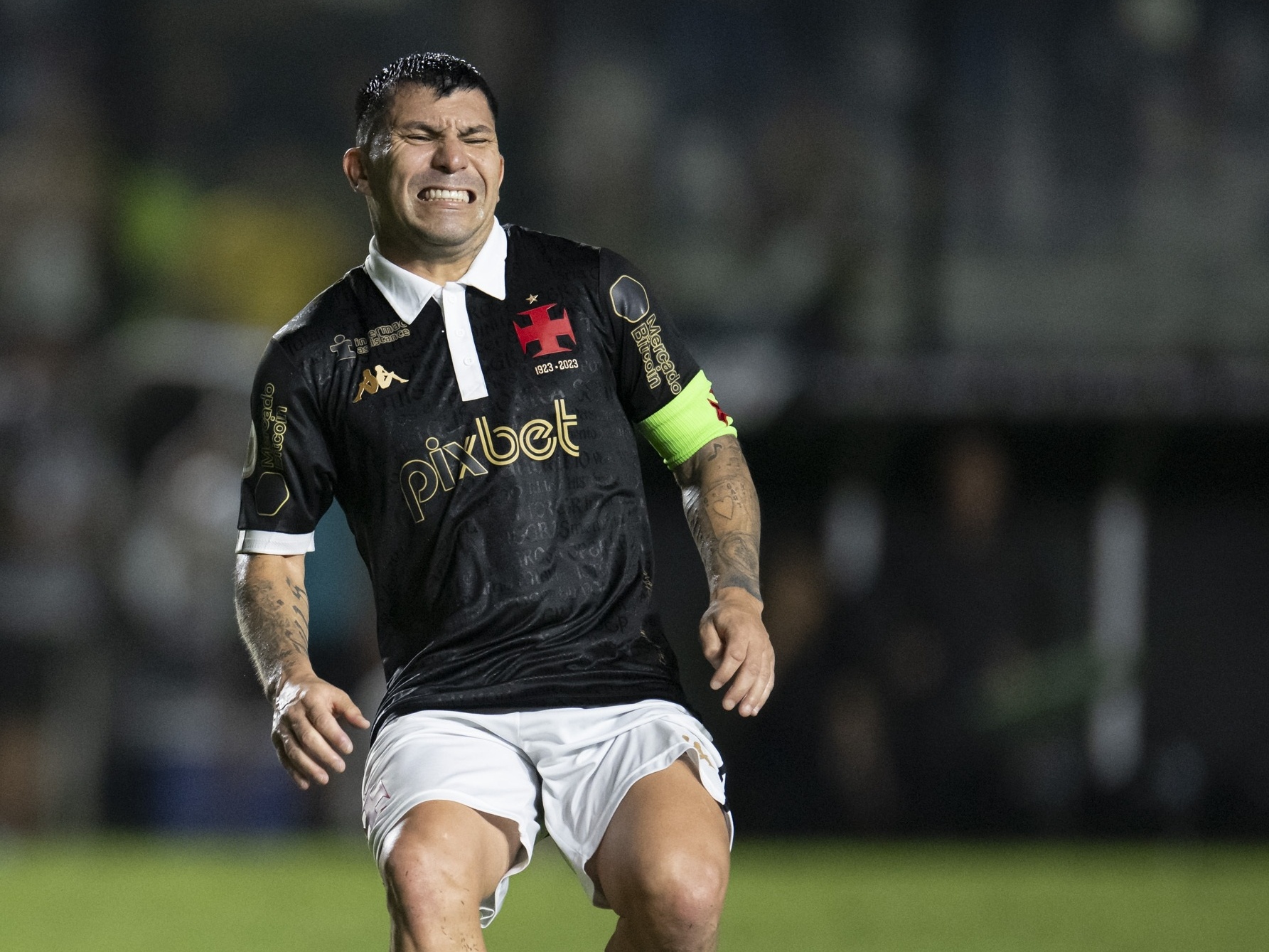 Medel vai ficar no Vasco? Zagueiro abre o jogo sobre o futuro - Papo na  Colina - Notícias do Vasco da Gama