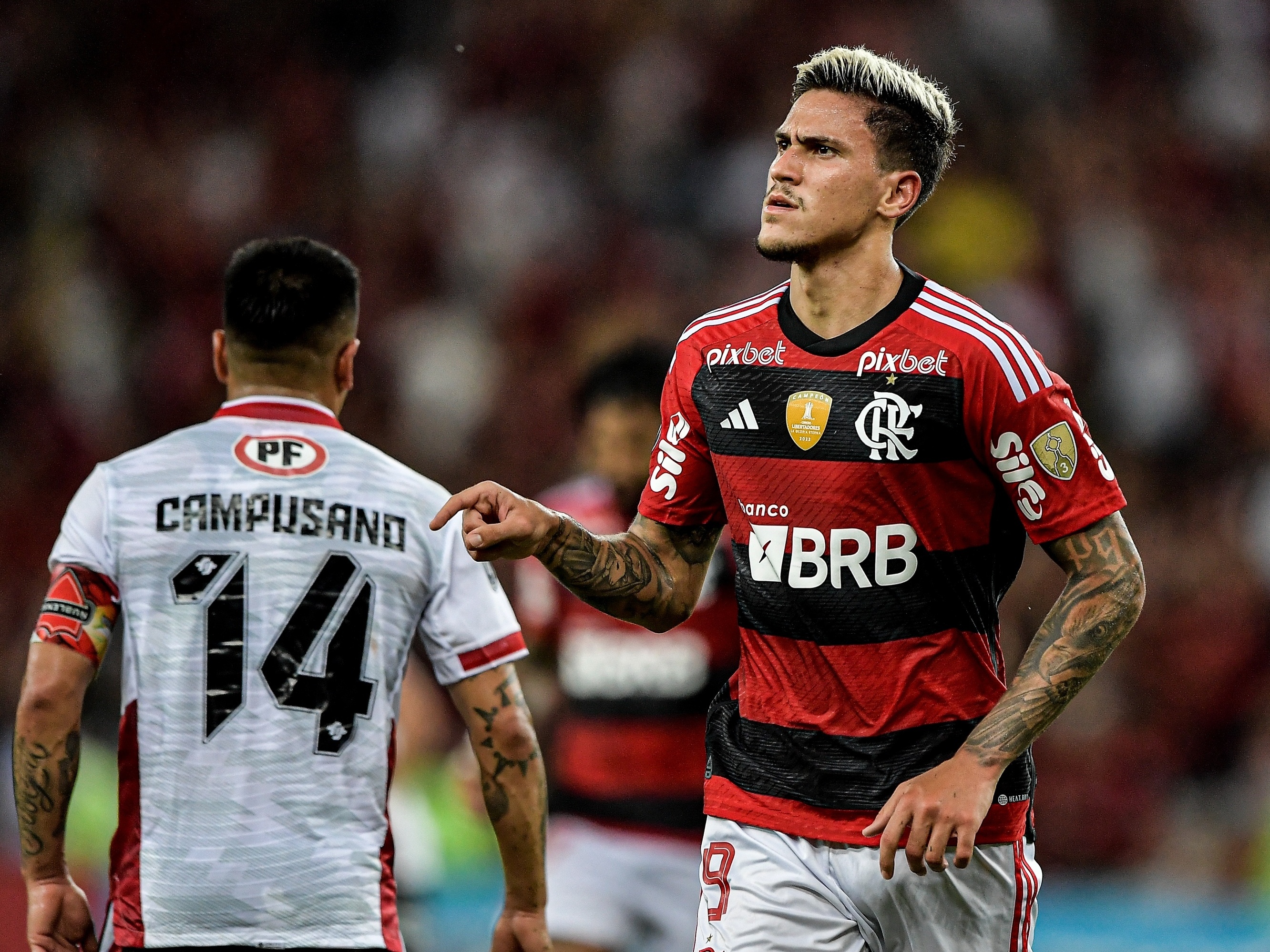 Boletim do Flamengo: Fla faz novos testes de olho em reforços para domingo