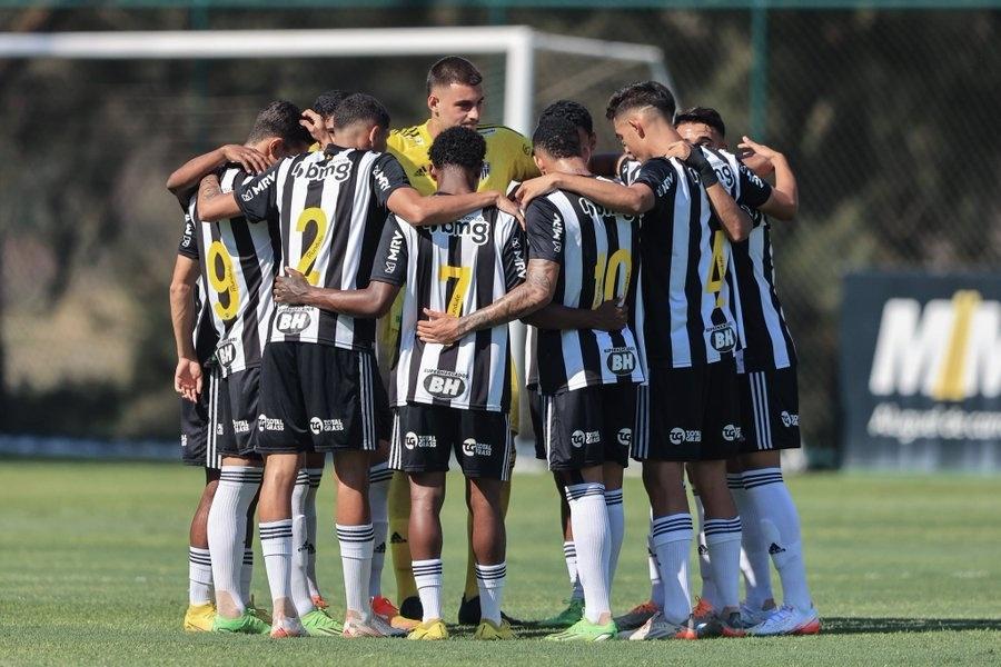 Atlético x Nova Iguaçu: onde assistir ao jogo pela Copinha - Superesportes