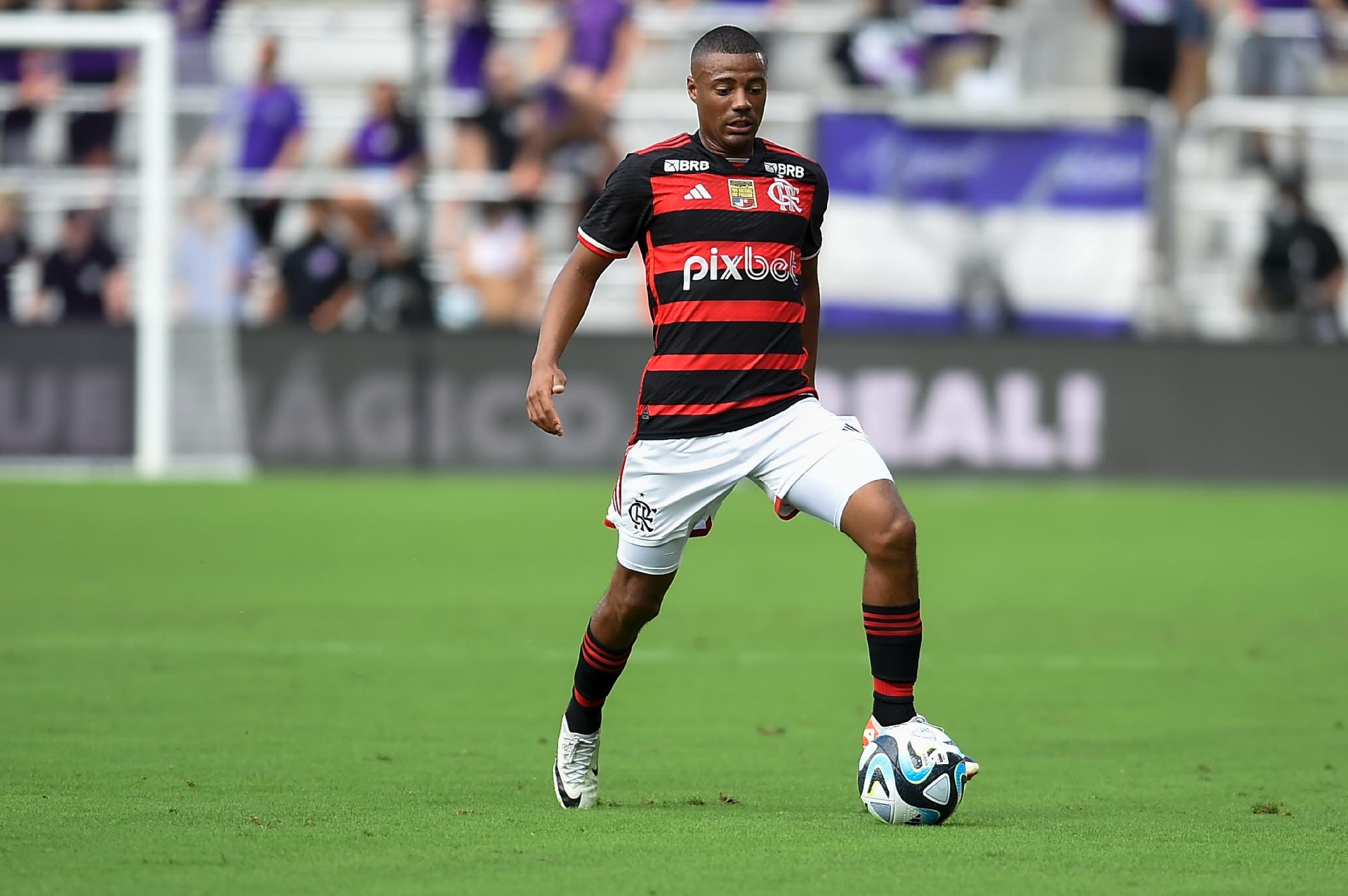 Endrick brilha, e Seleção Brasileira bate Inglaterra em Wembley na