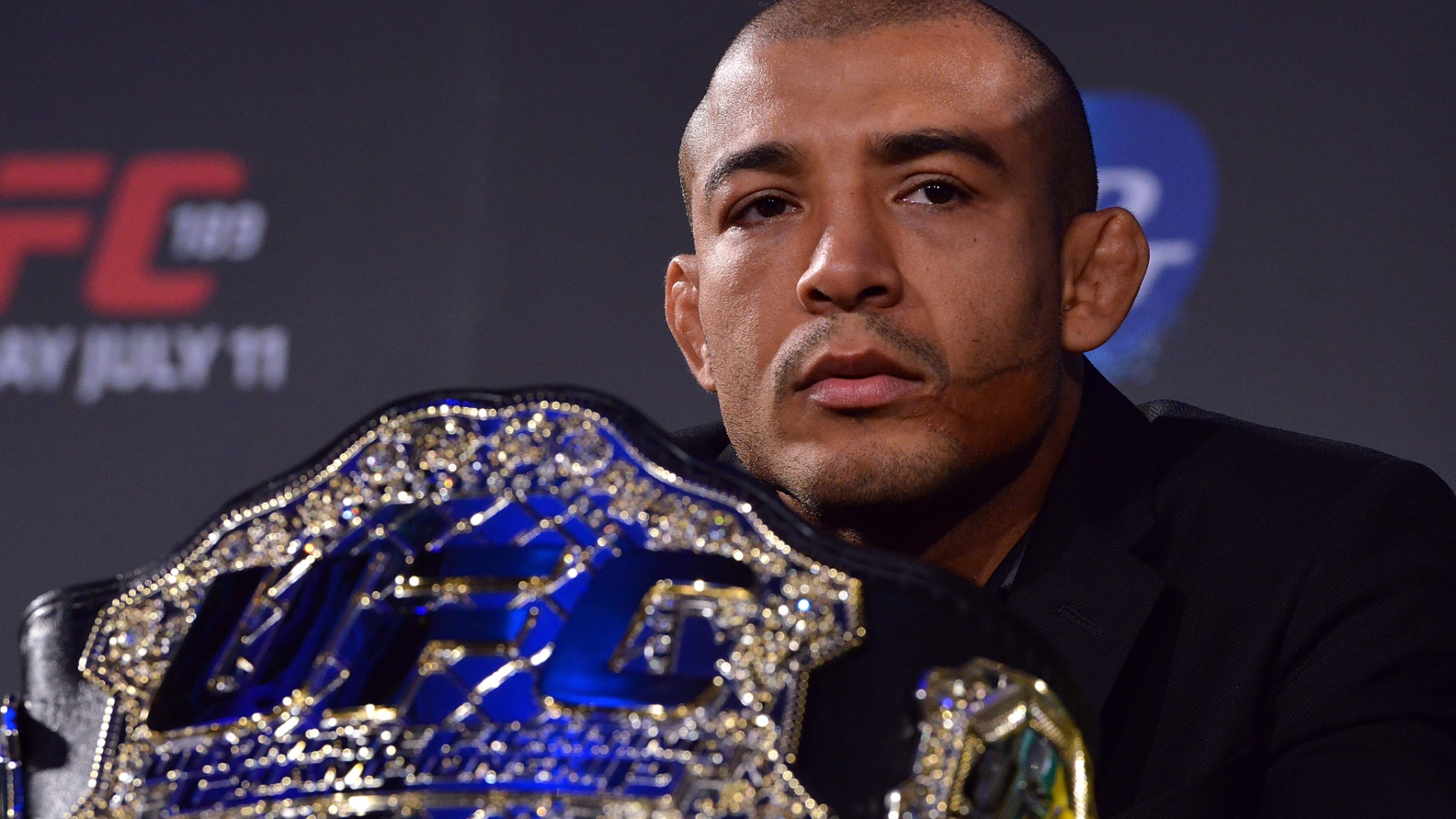 Quem vai parar Aldo?