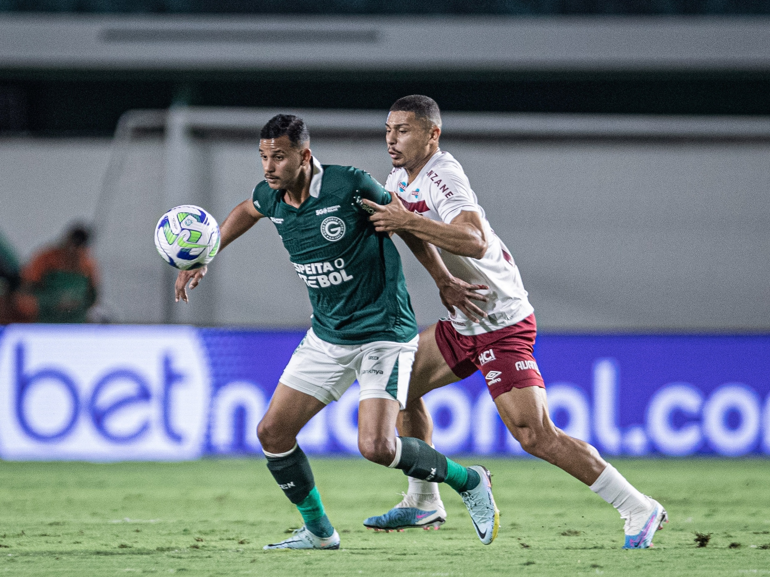 O jogo vai começar! Guia da partida: Goiás x Fluminense – 20/07/2022 -  Goiás Esporte Clube