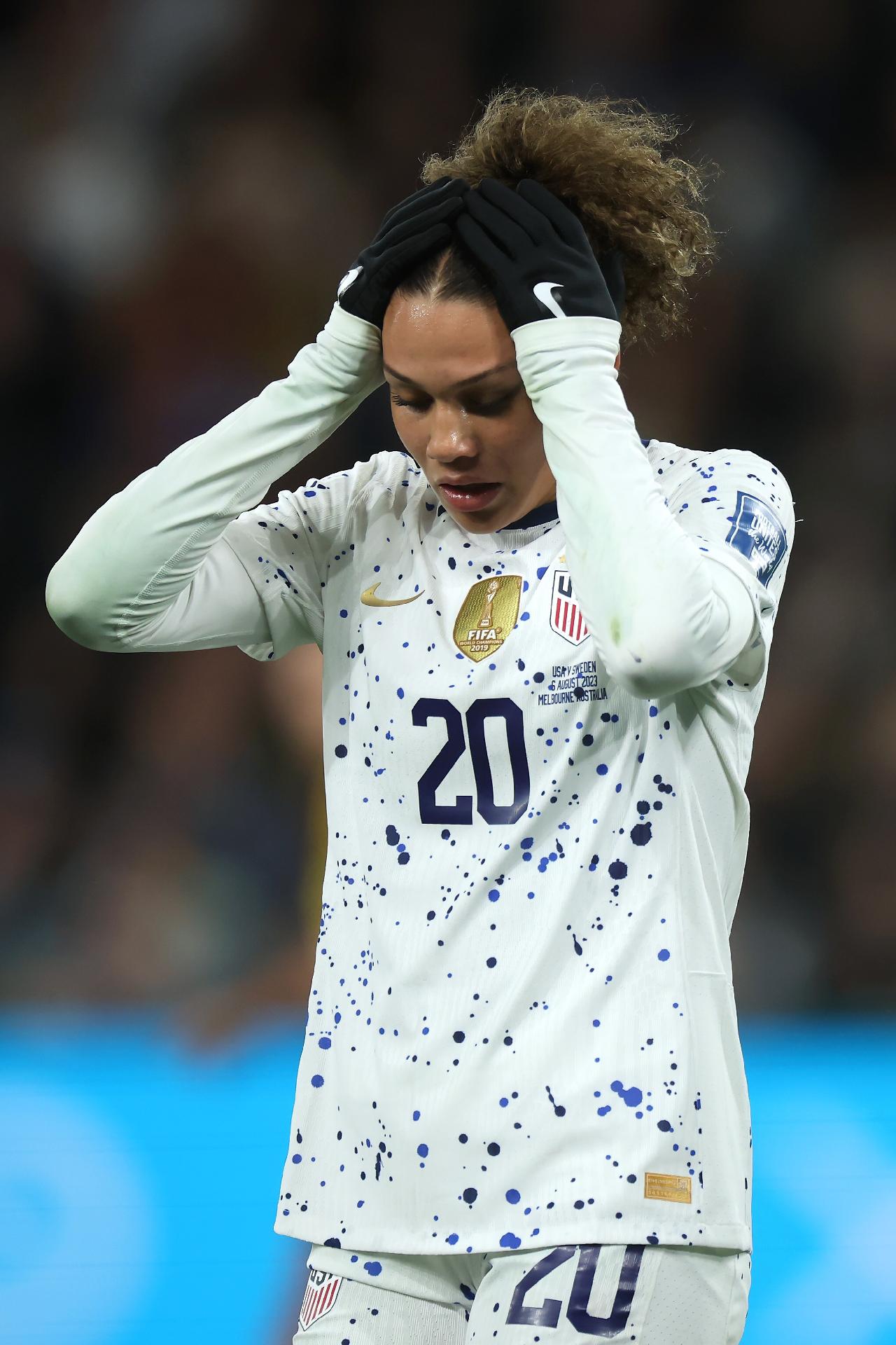 FIFA 23: r simula resultado da final da Copa do Mundo Feminina entre  Inglaterra e Espanha