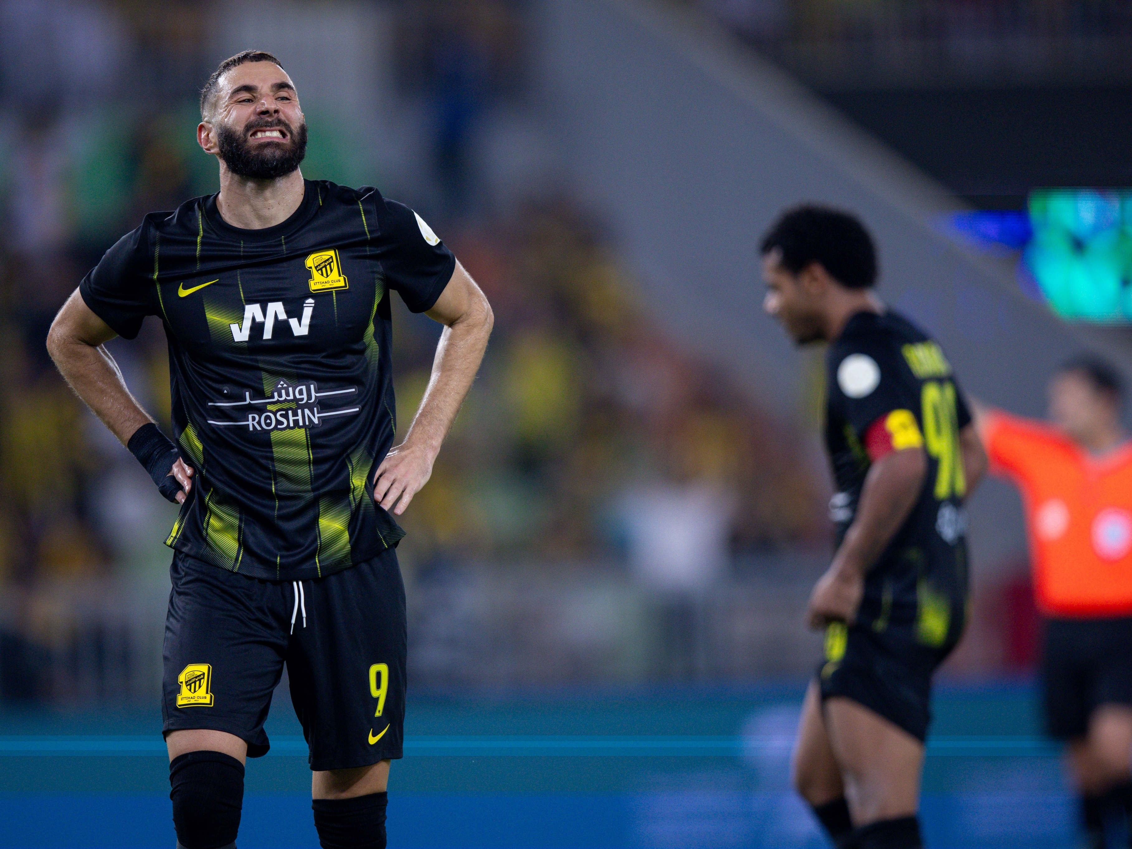 Sepahan x Al-Ittihad: onde assistir ao time de Benzema na Champions  Asiática - Rádio Itatiaia