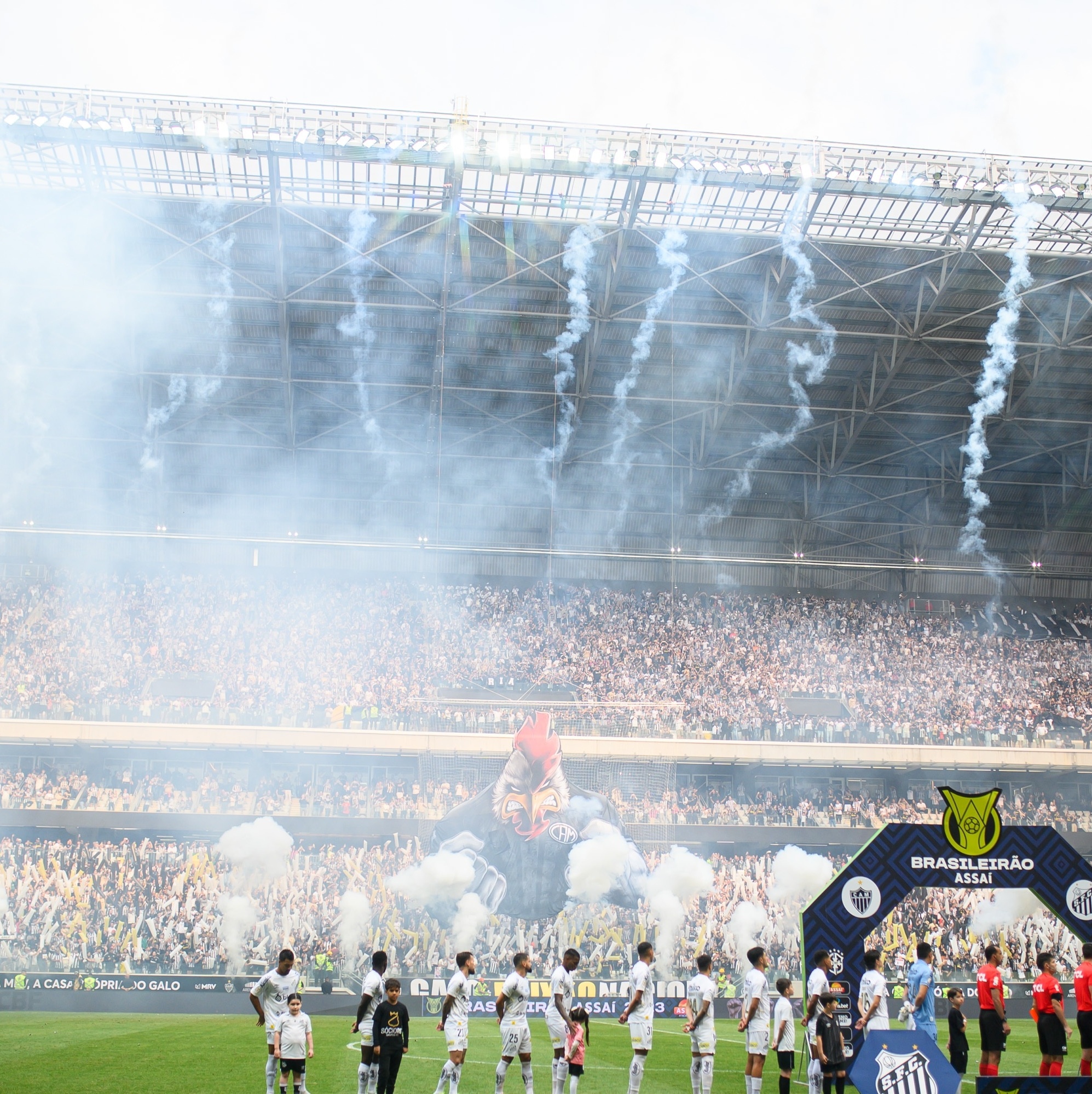 Hoje tem jogo do Galão!  Jogo do galo, Fotos do atlético mineiro