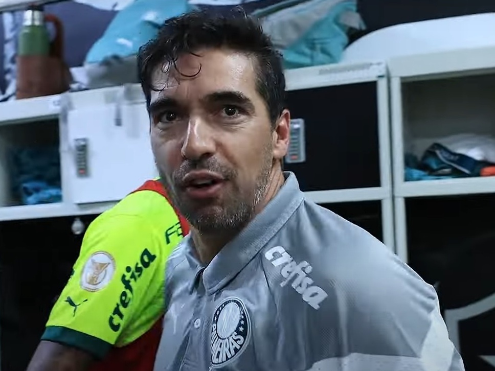 Vidente diz quem vence o jogo Botafogo x Palmeiras