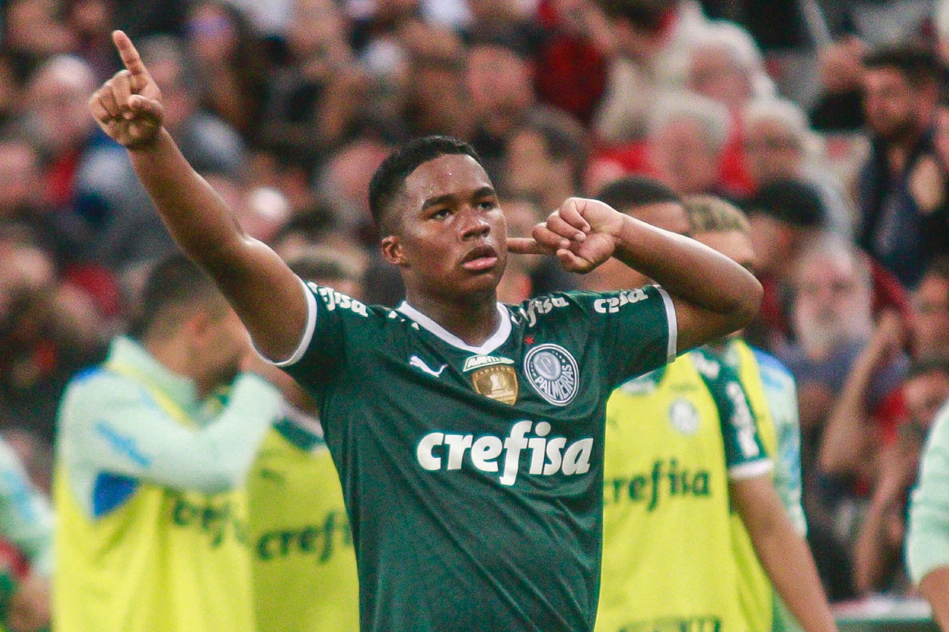 Com volta de selecionados, Verdão fecha preparação para jogo contra Galo; Endrick comenta momento – Palmeiras