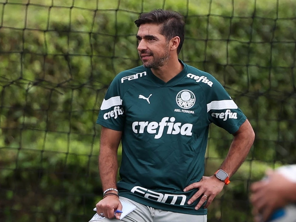 Onde assistir o jogo do Palmeiras online na Libertadores hoje - 23/08