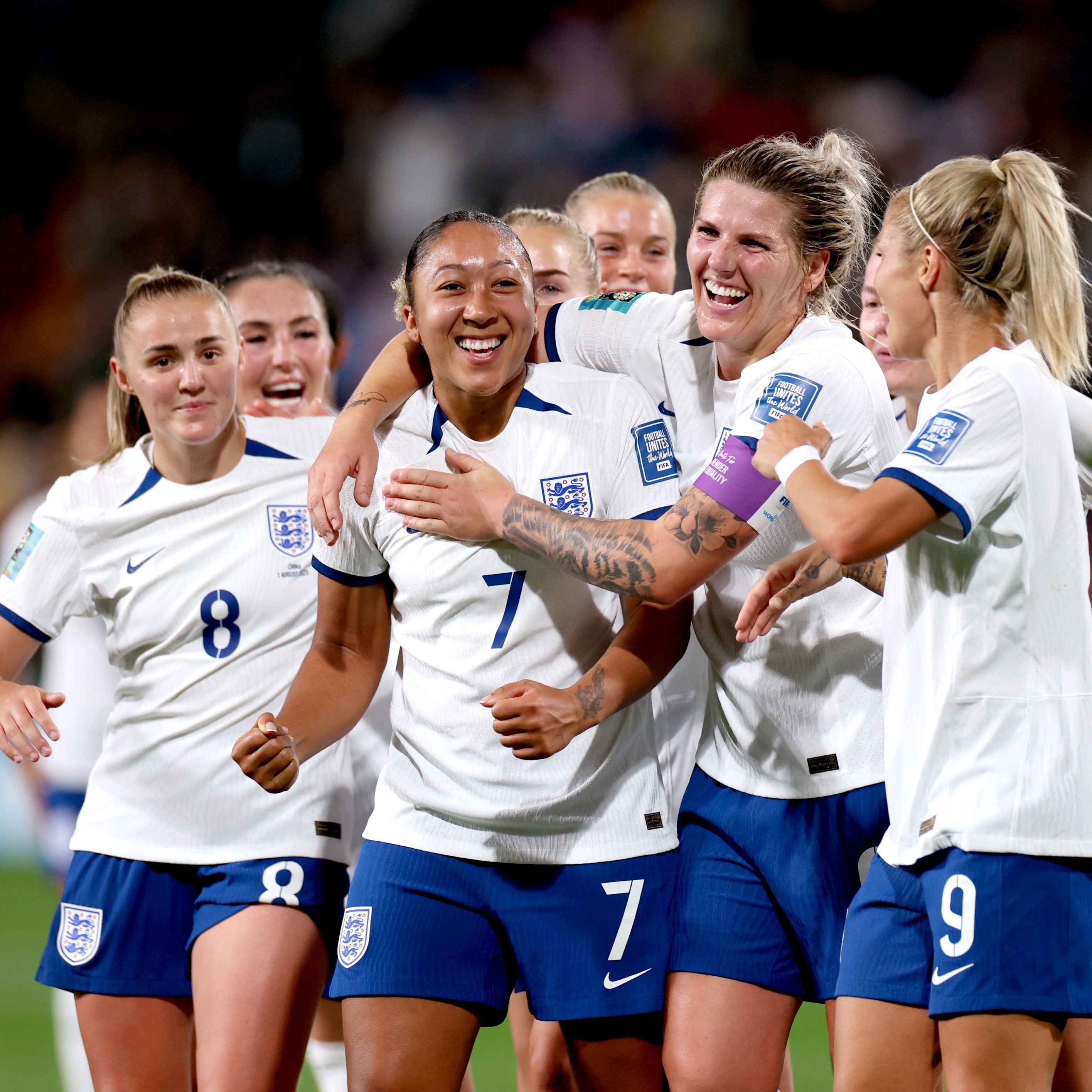 Copa do Mundo feminina: 12 jogadoras para ficar de olho - BBC News Brasil