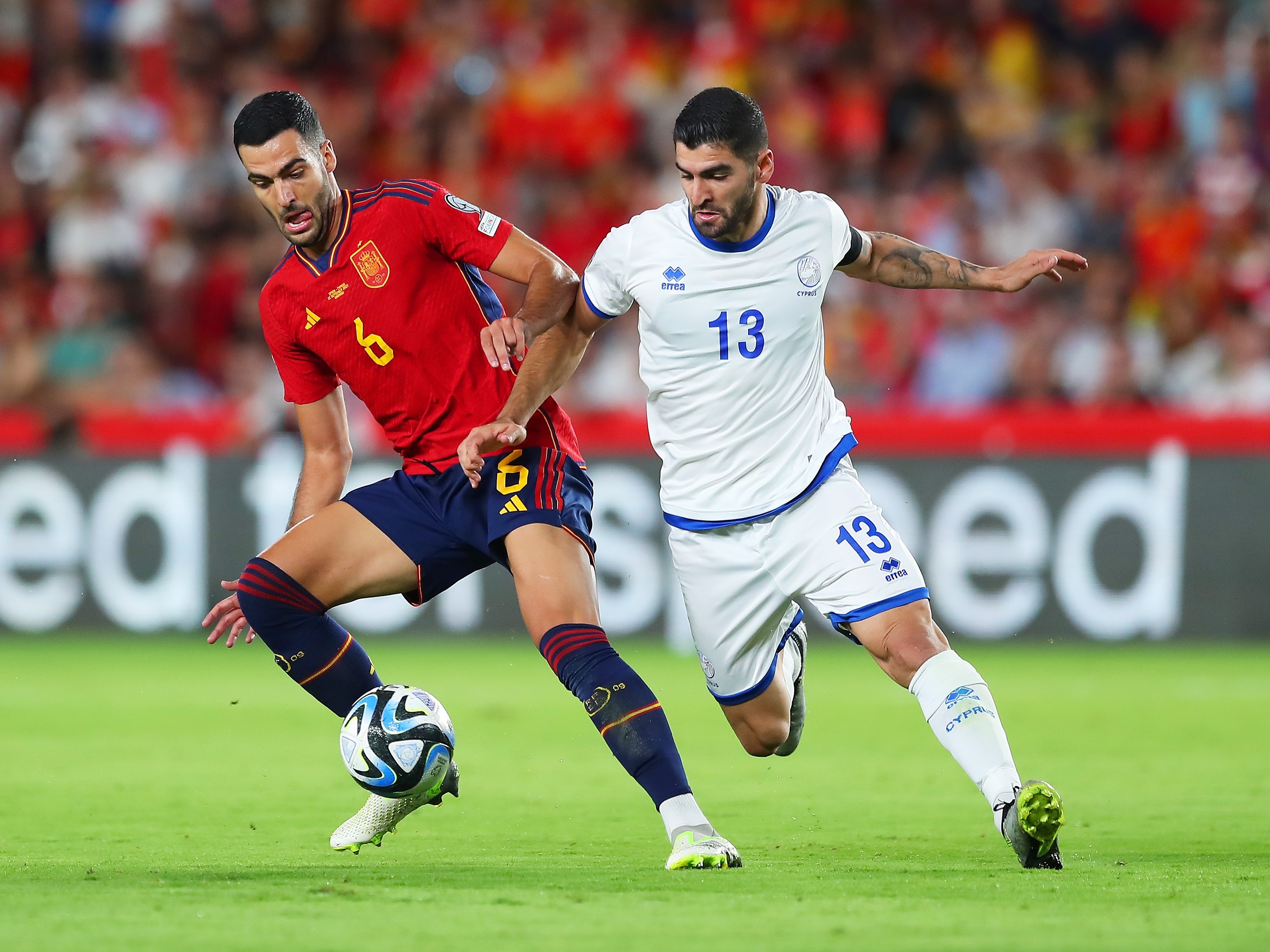 Escócia x Espanha: onde assistir, horário e escalações do jogo das  Eliminatórias da Eurocopa - Lance!