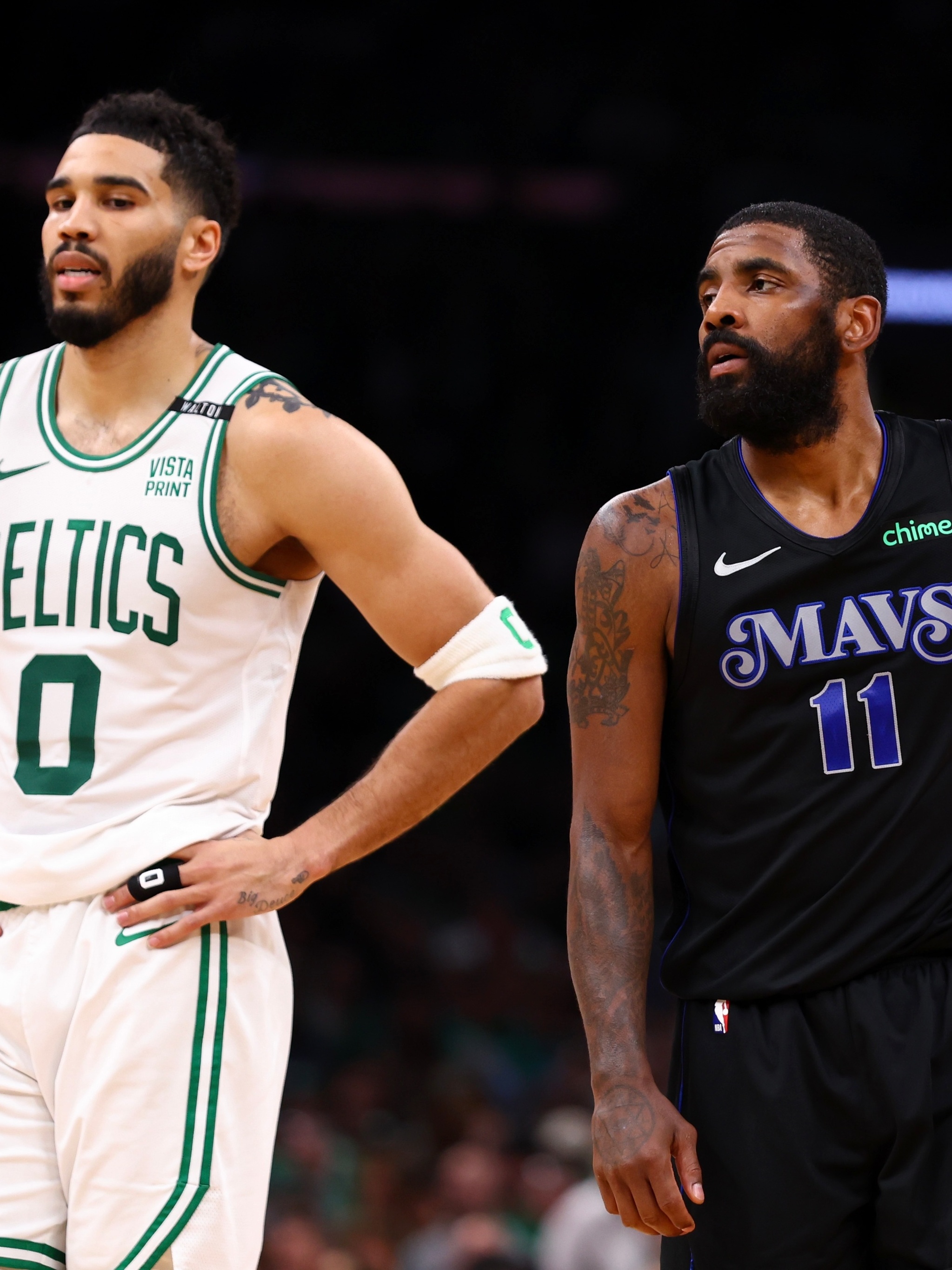 Mavericks X Celtics Onde Assistir Ao Jogo Da Final Da Nba Giz