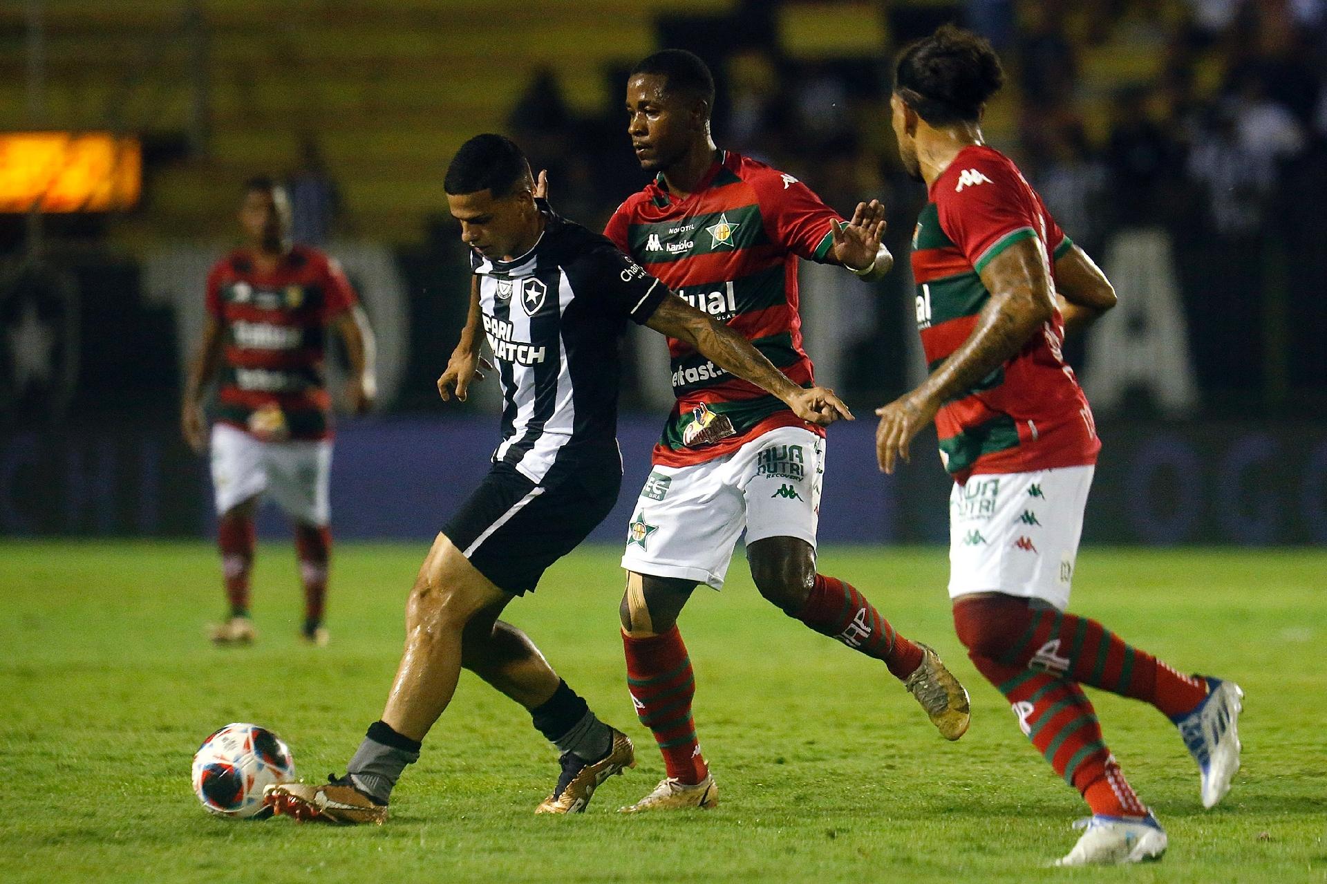 Flamengo x Fluminense palpite – Campeonato Carioca 2023 (08/03/2023)