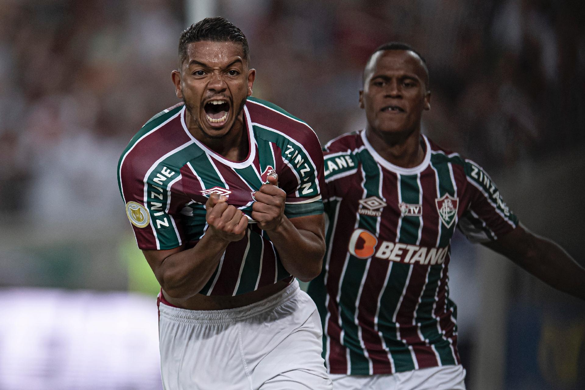 CBF pede e Palmeiras não jogará última rodada com a camisa da Chapecoense -  Fluminense: Últimas notícias, vídeos, onde assistir e próximos jogos