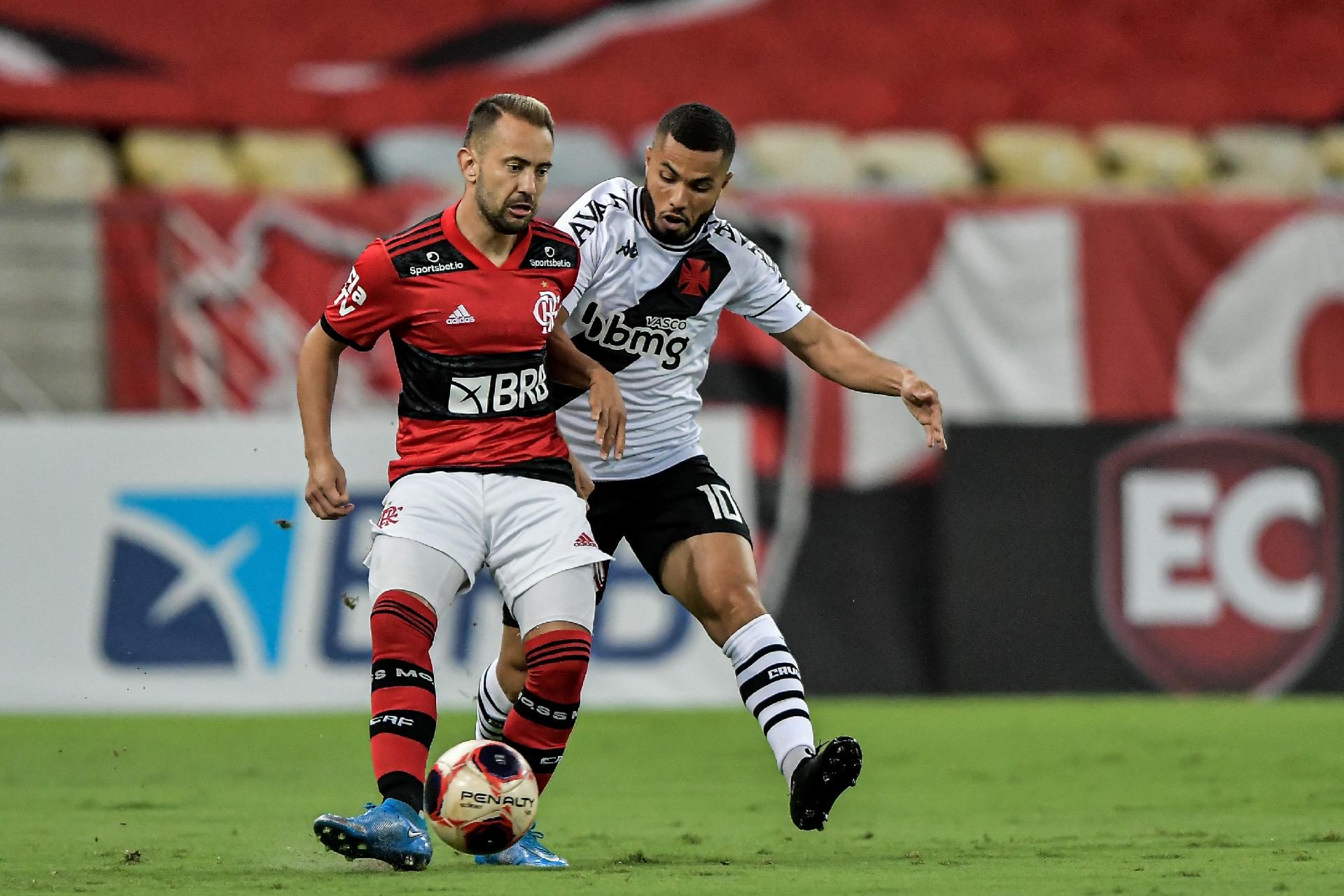 Casimiro vai transmitir jogos de Botafogo e Vasco no Carioca