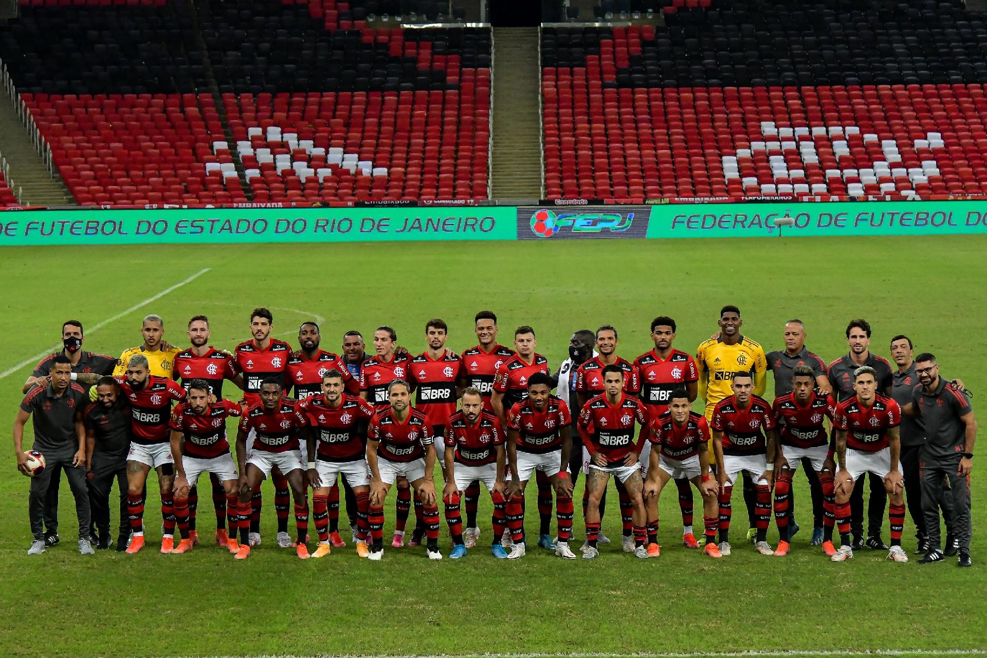 Globo prioriza Flamengo na Liberta e Grêmio está fora até da TV fechada, Futebol