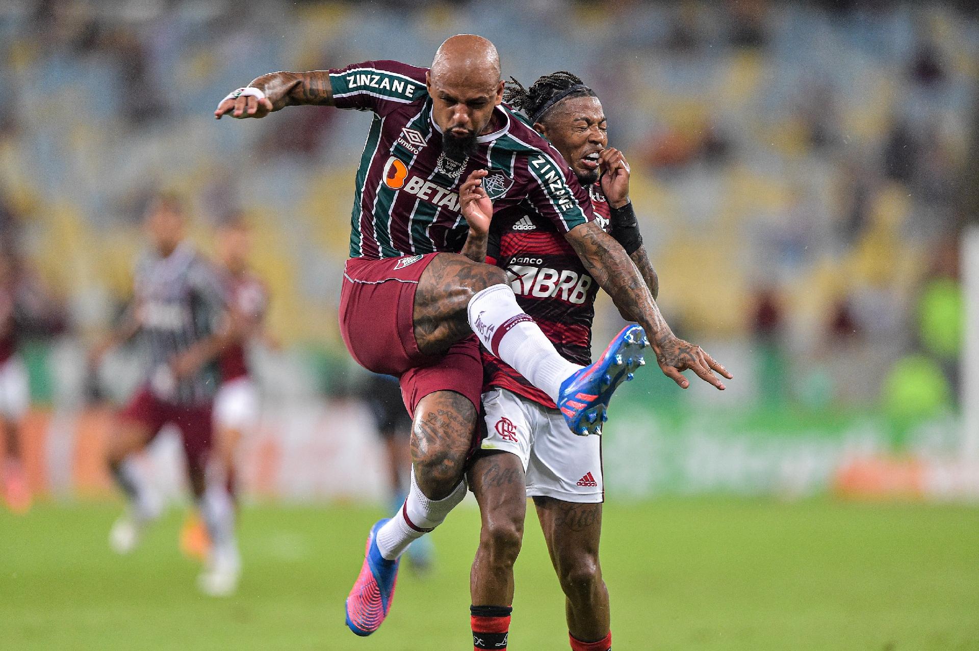 Flamengo x Fluminense, AO VIVO, com a Voz do Esporte, às 17h