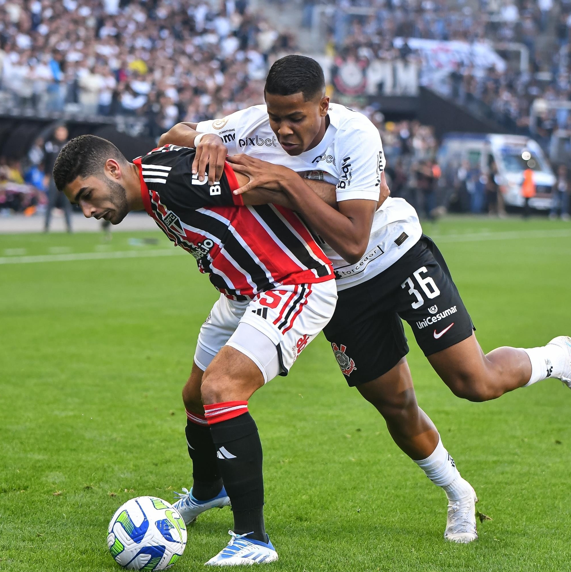 Acertou quantos? #quiz #futebol #copadobrasil #saopaulofc #corinthians