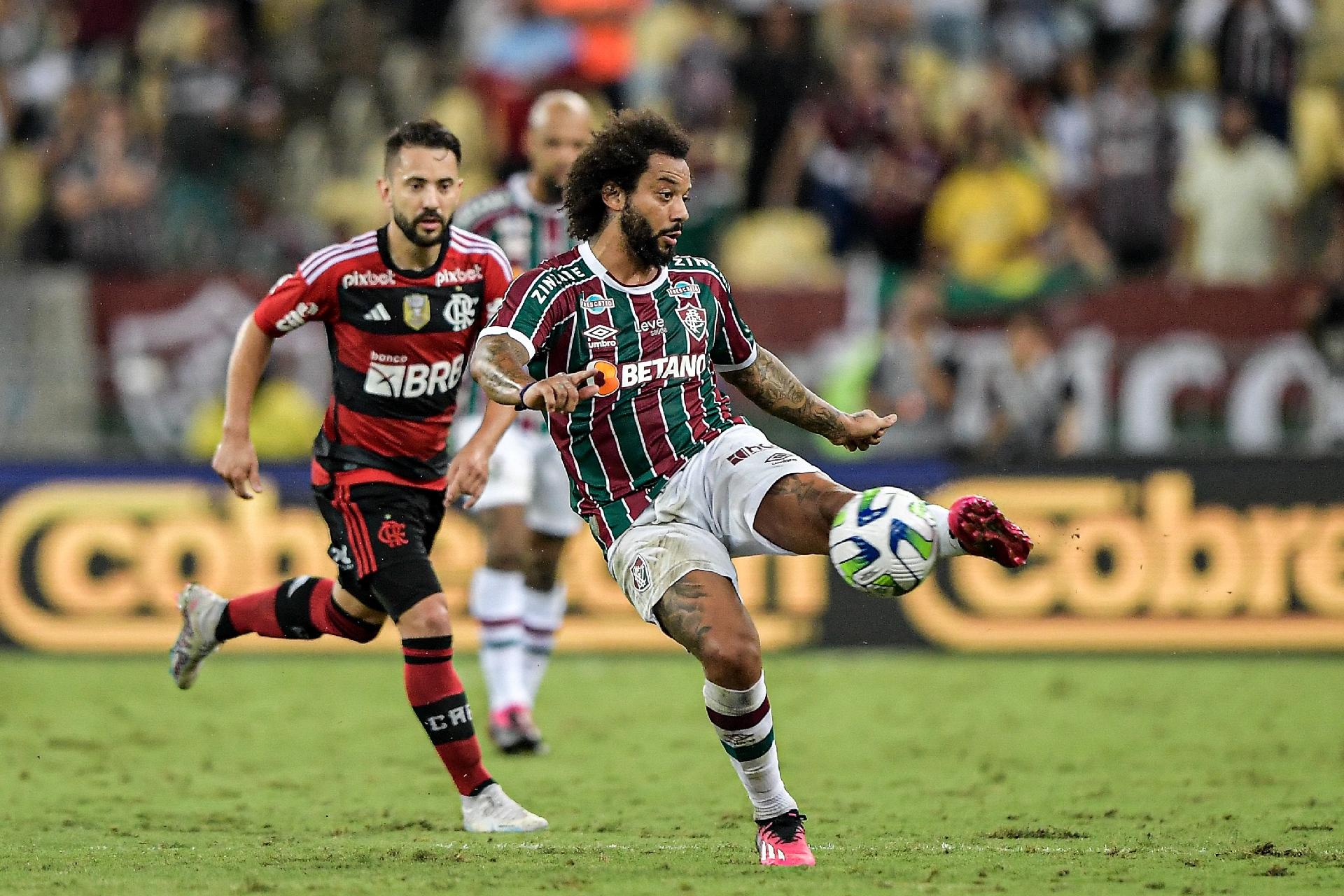 FLA x FLU HOJE COPA DO BRASIL: onde assistir fluminense x flamengo hoje  (16/05) AO VIVO GRÁTIS