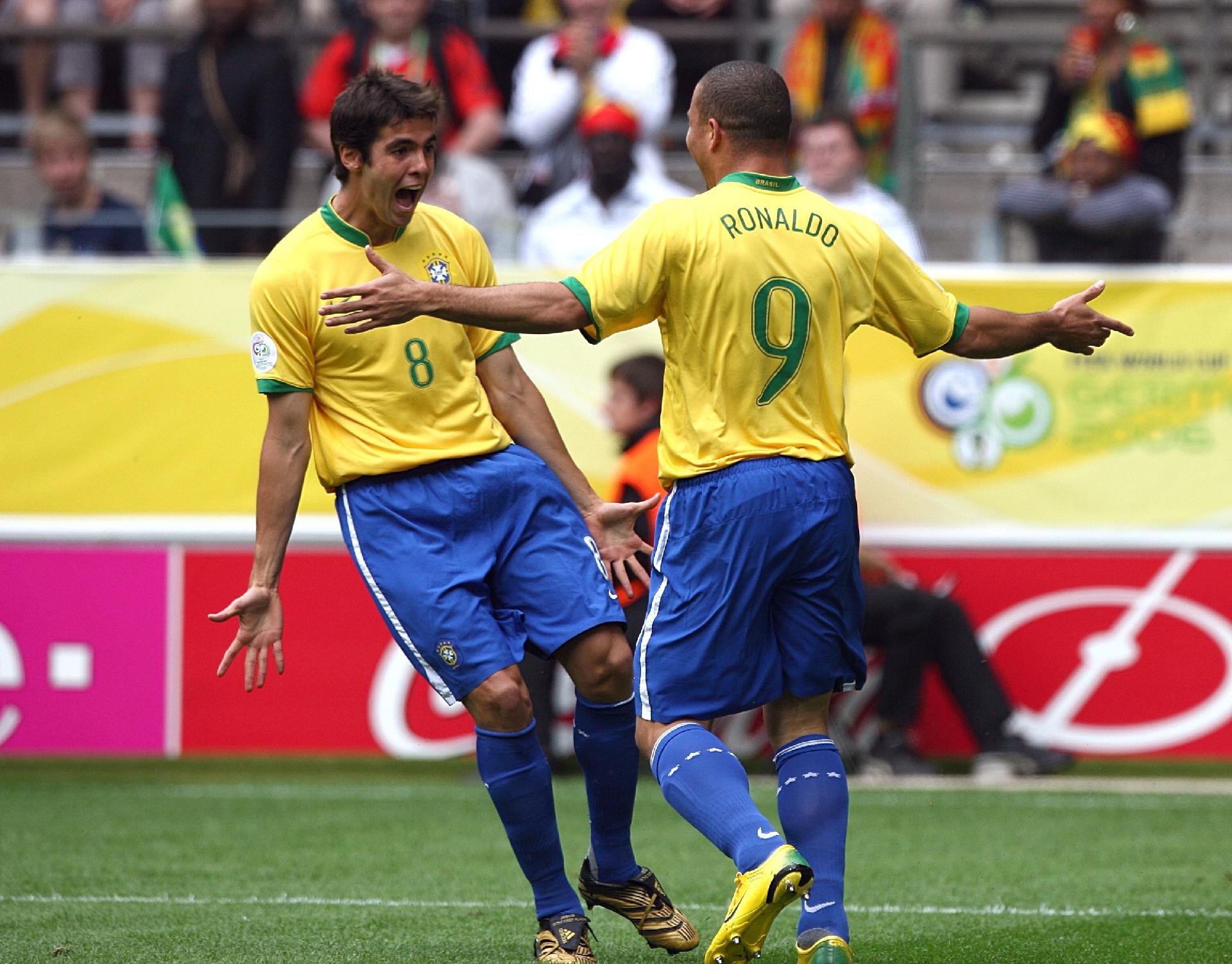 Copa América terá estádio de time de Kaká e oito de futebol americano -  Gazeta Esportiva