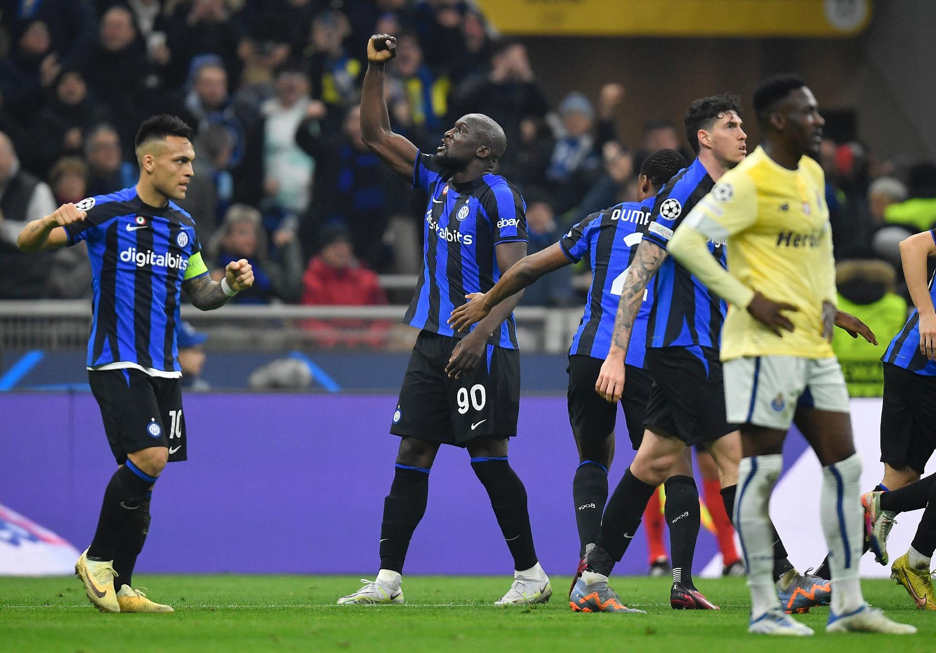Em jogo equilibrado, Manchester City vence Inter e conquista seu