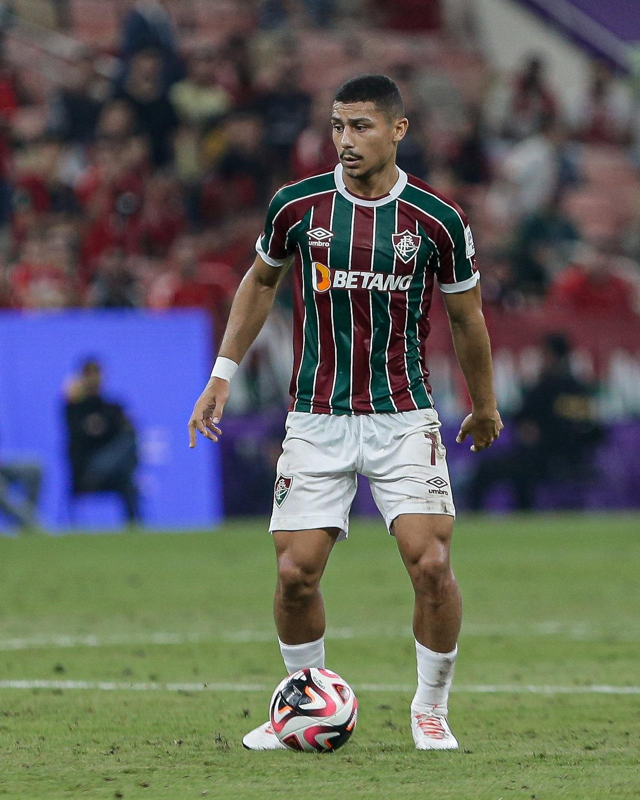 Jogos Fluminense ao vivo, tabela, resultados, Fluminense x Al Ahly