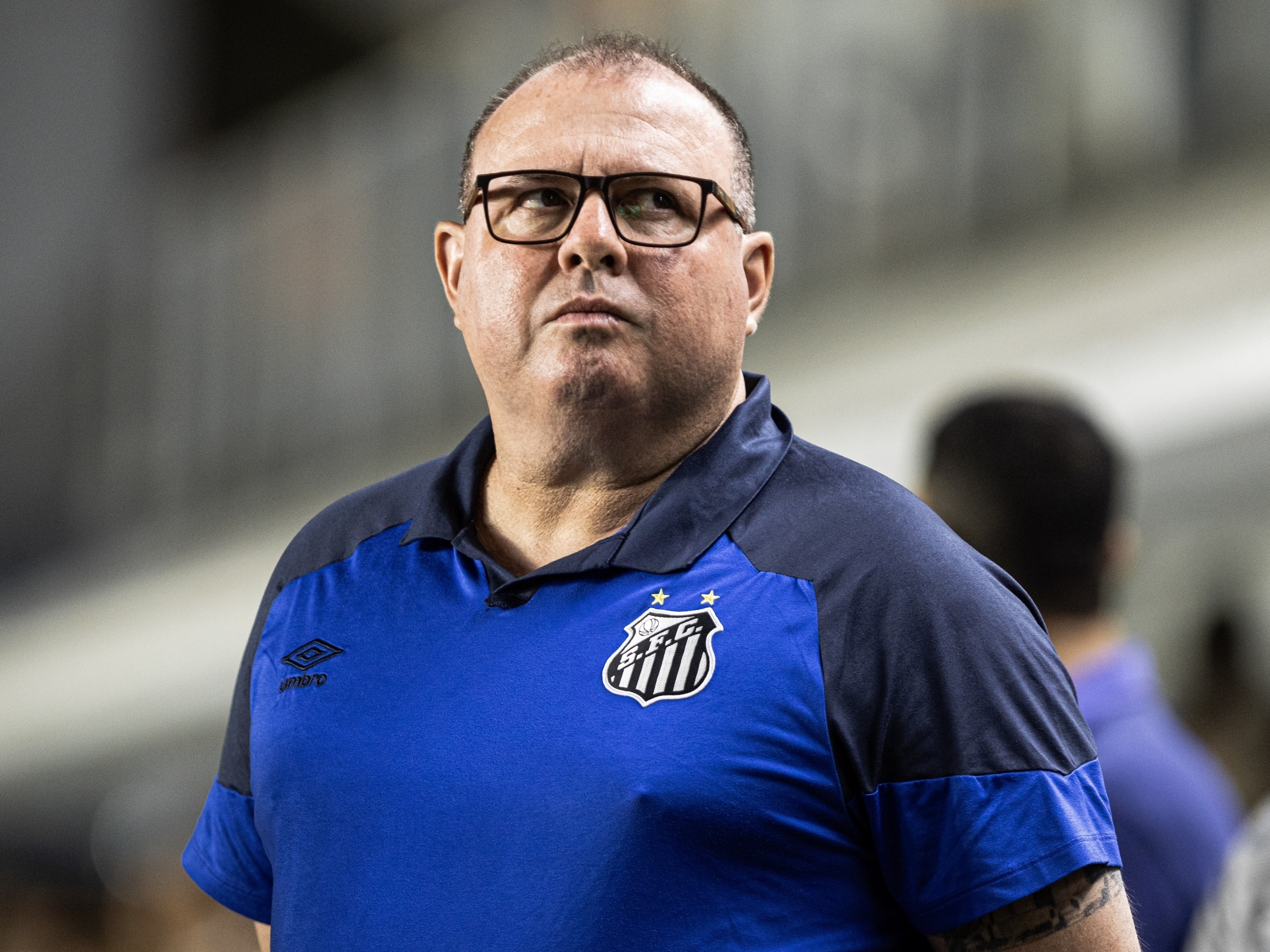 Santos perde João Paulo e Jean Lucas, suspensos, para jogo contra o Inter