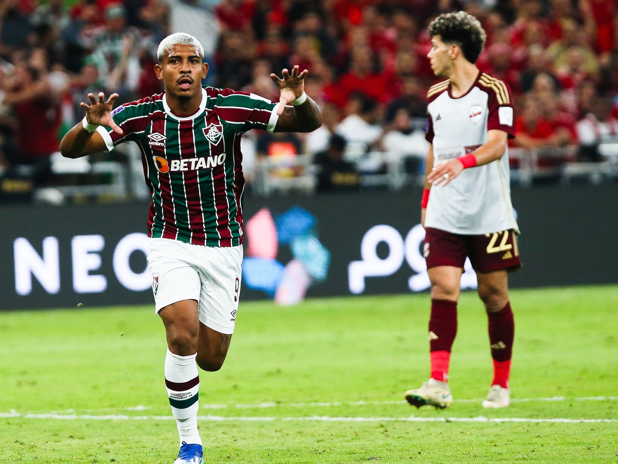 Fluminense no Mundial de Clubes 2023: caminho até a final e calendário  completo