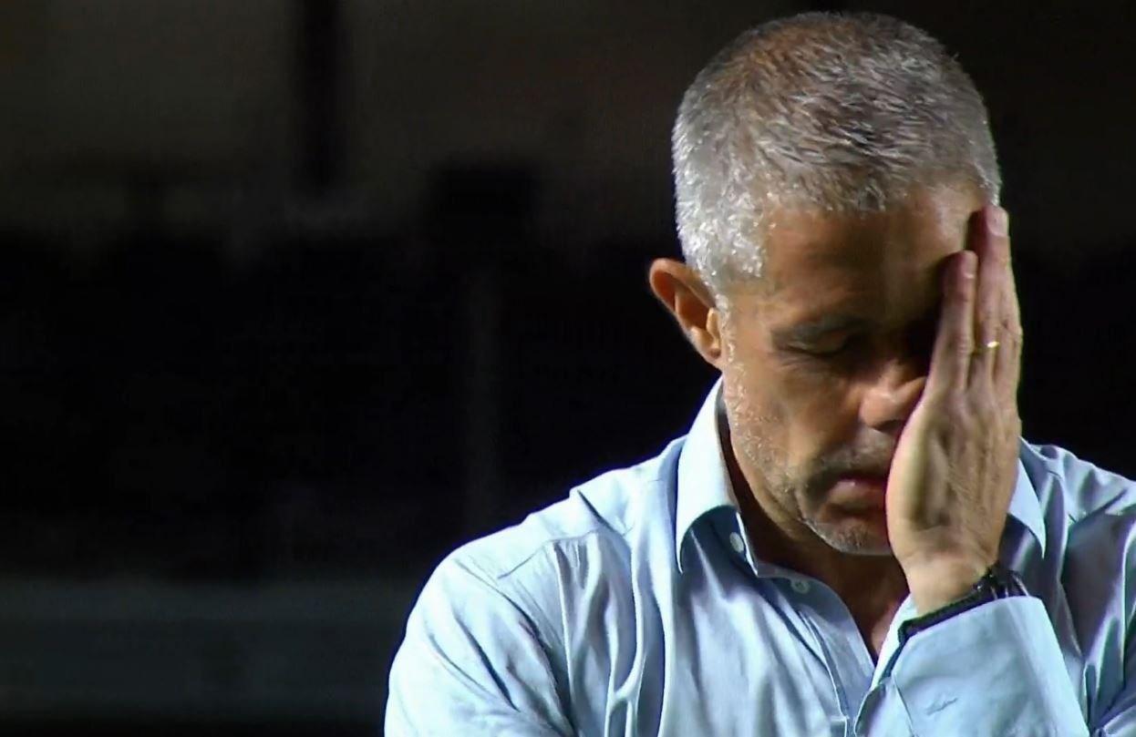 [OPINIÃO] Timão precisa de calma e não pegar primeiro técnico que aparecer