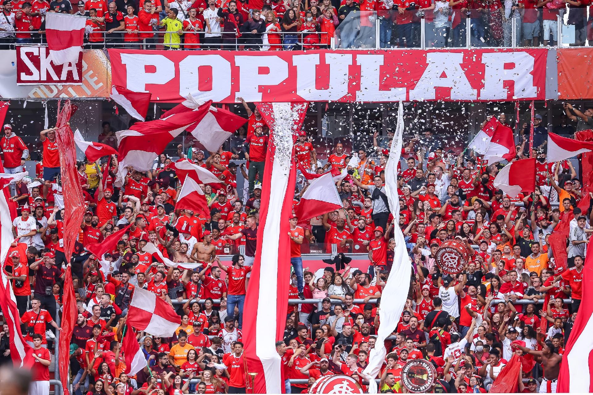 Brasileirão Feminino Neoenergia on X: 36.330 mil! Maior público da  história do futebol feminino brasileiro… Simplesmente histórico! Que show  da torcida @GuriasColoradas! 👏  / X