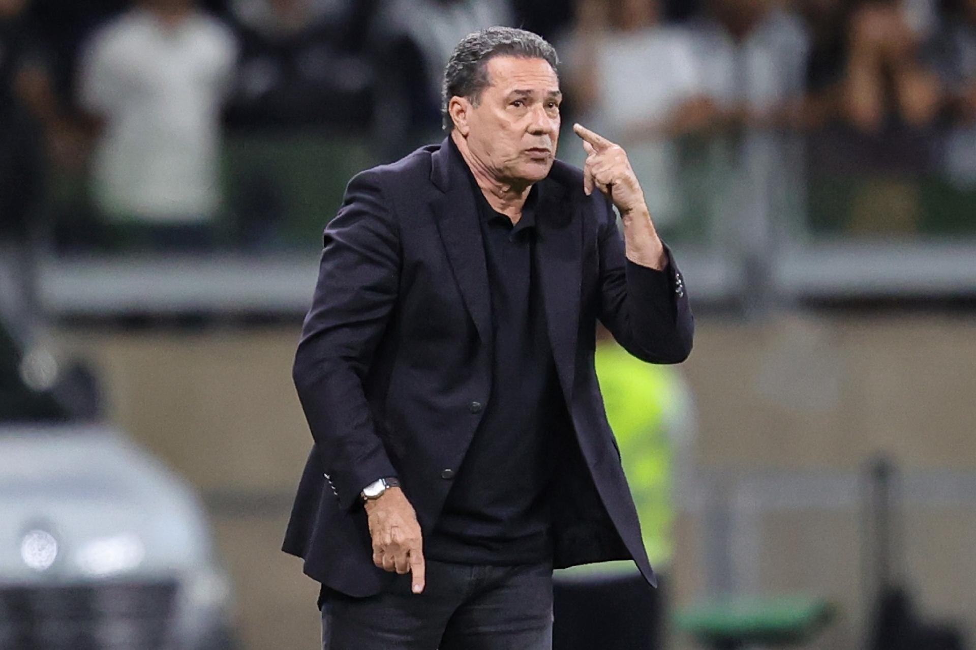 TNT Sports Brasil - O Luxemburgo falou isso daí sobre sua estratégia no  jogo contra o Atlético-MG! O que achou, torcedor do Corinthians?  #CopaDoBrasil2023