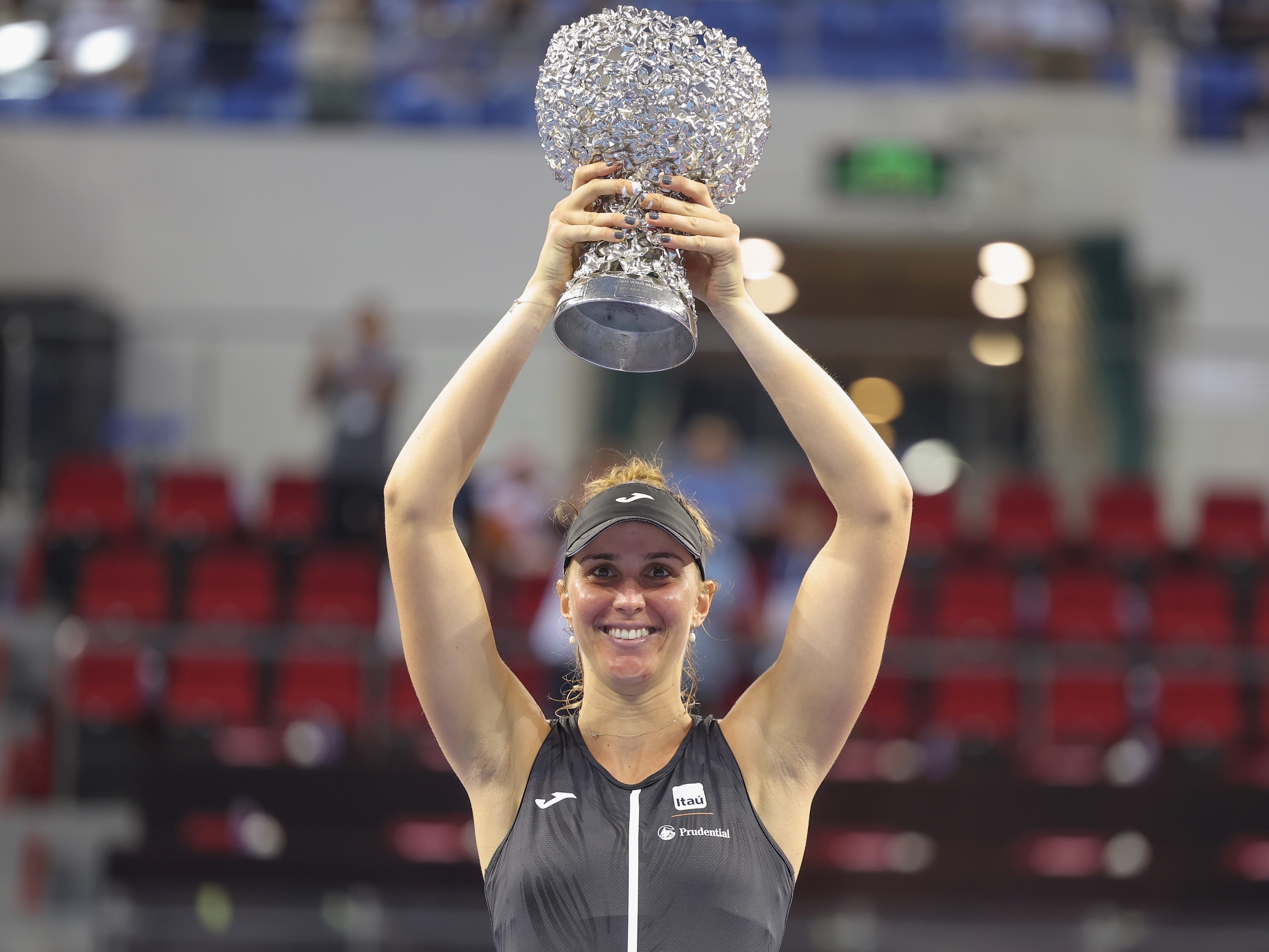 Bia Haddad em 2023: A maior temporada de uma brasileira na WTA