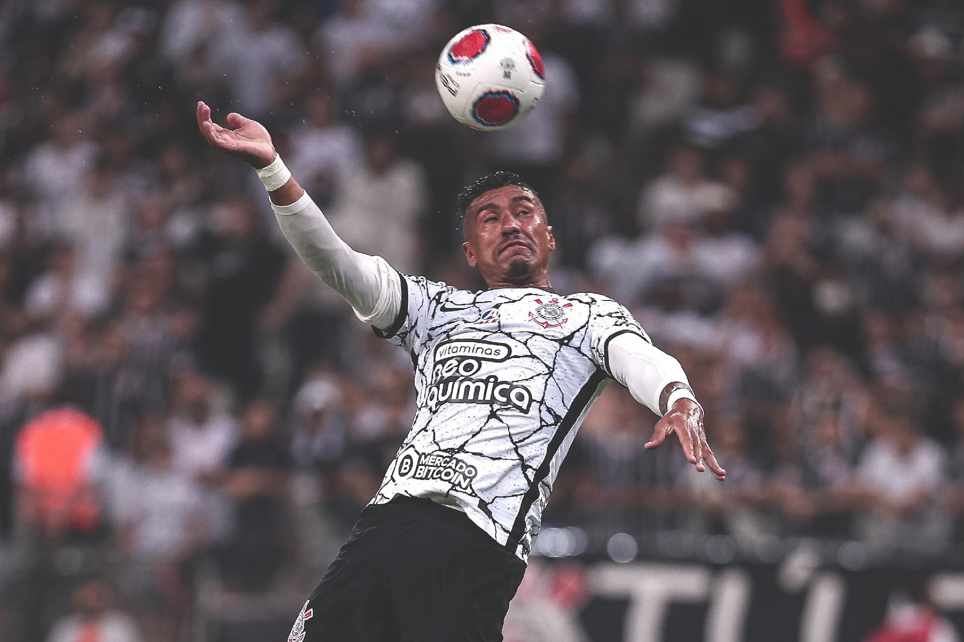 TNT Sports Brasil - Aquele ponto fraco do Corinthians