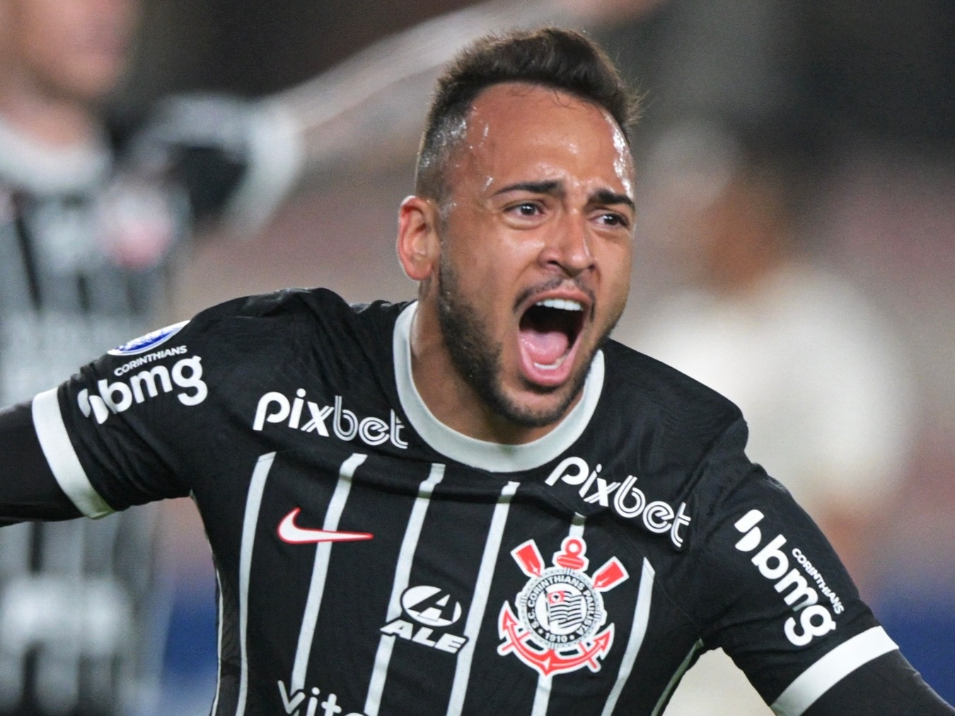 Após bater Corinthians, São Paulo ressalta 4 vitórias consecutivas