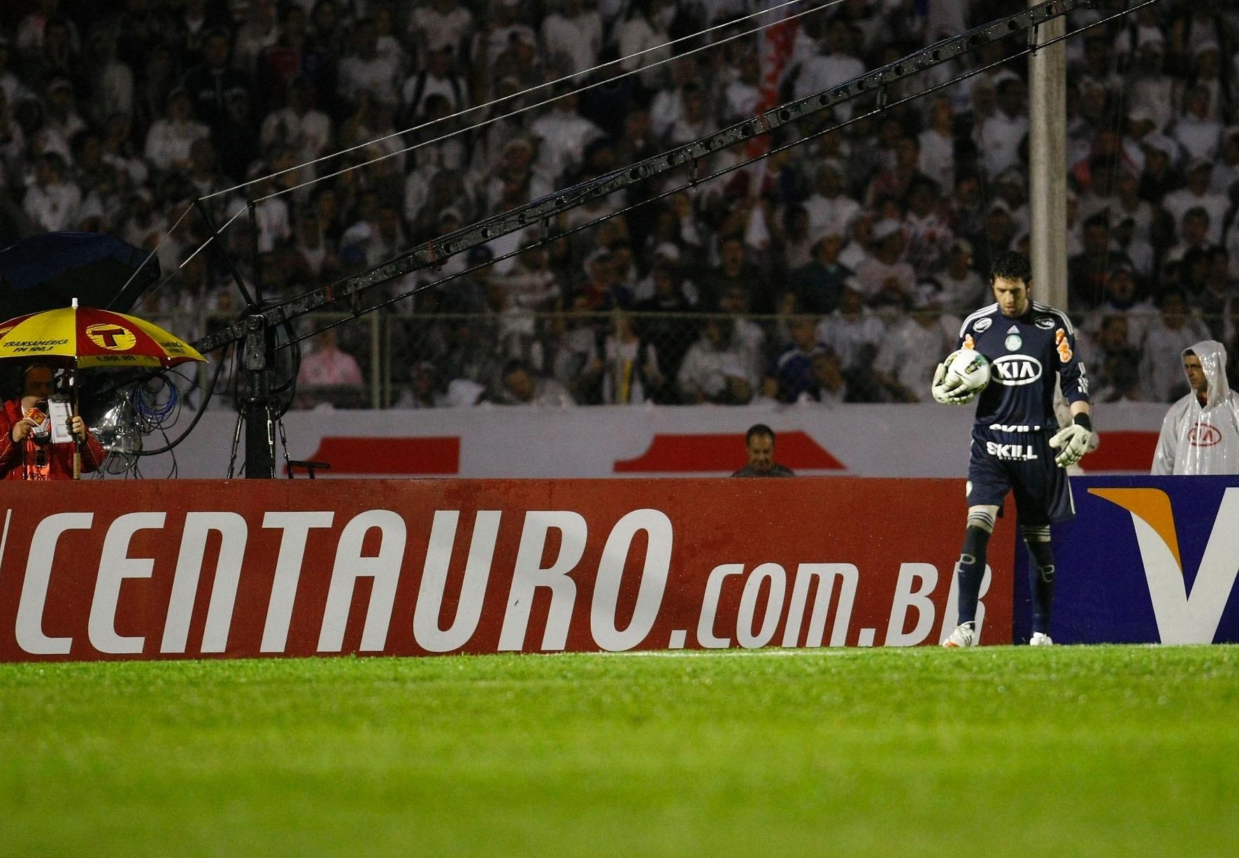 Palmeiras vê ruir série de 19 jogos e São Paulo é o principal algoz