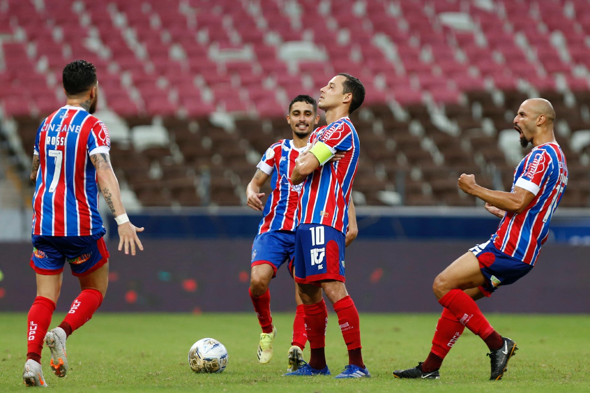 COPA DO NORDESTE: Clássico das Emoções termina empatado e Ceará