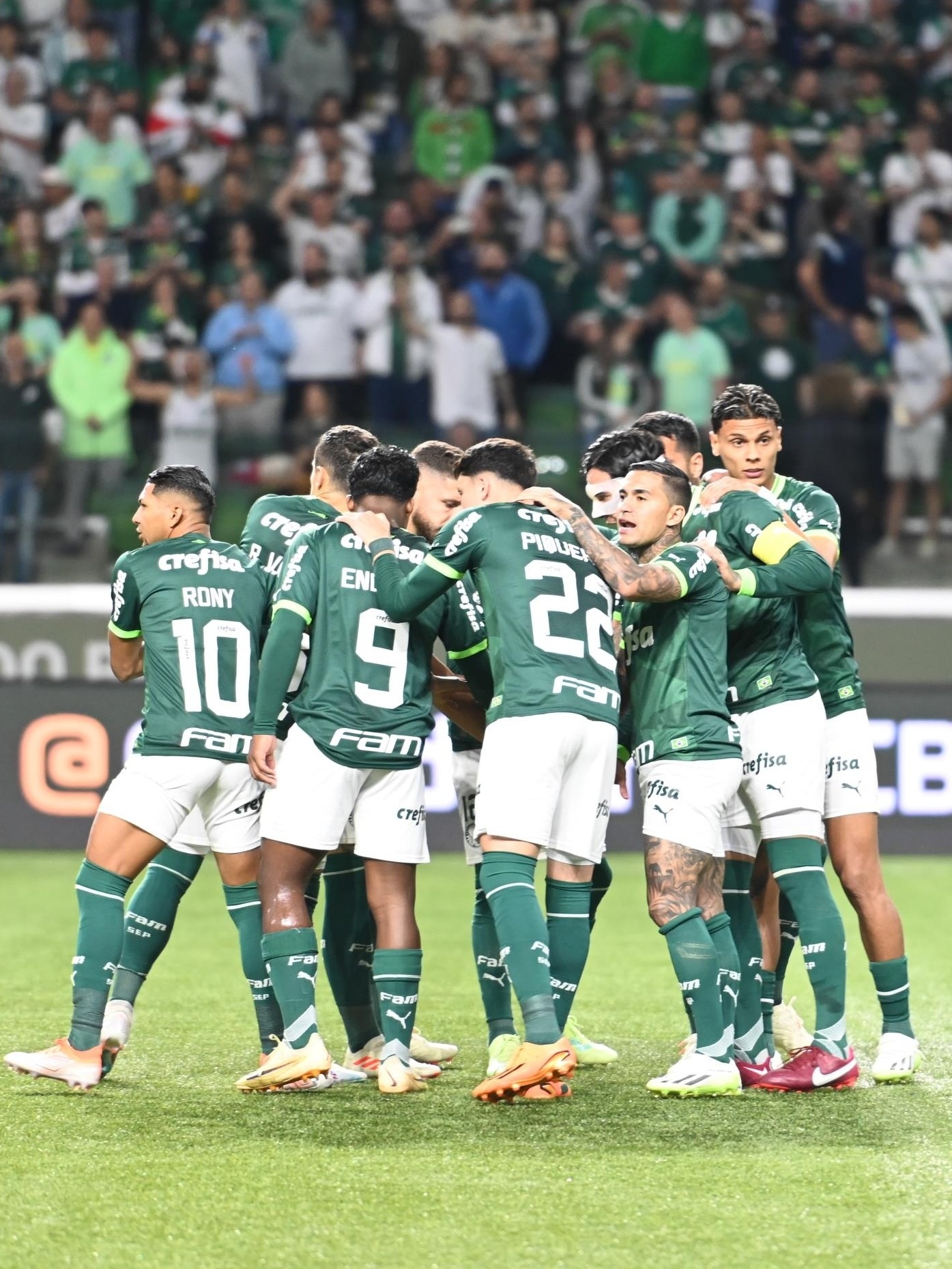 Palmeiras terá prejuízo de R$ 4,2 milhões com Angulo - PTD