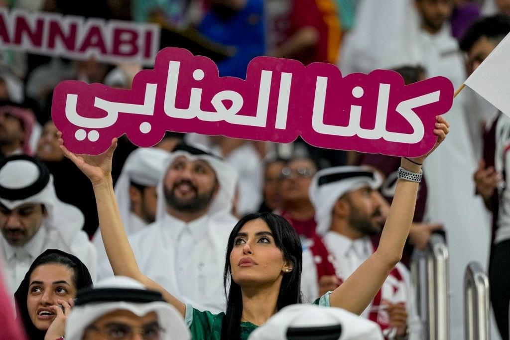 Copa Do Mundo Do Qatar Como Foi A Cerim Nia De Abertura