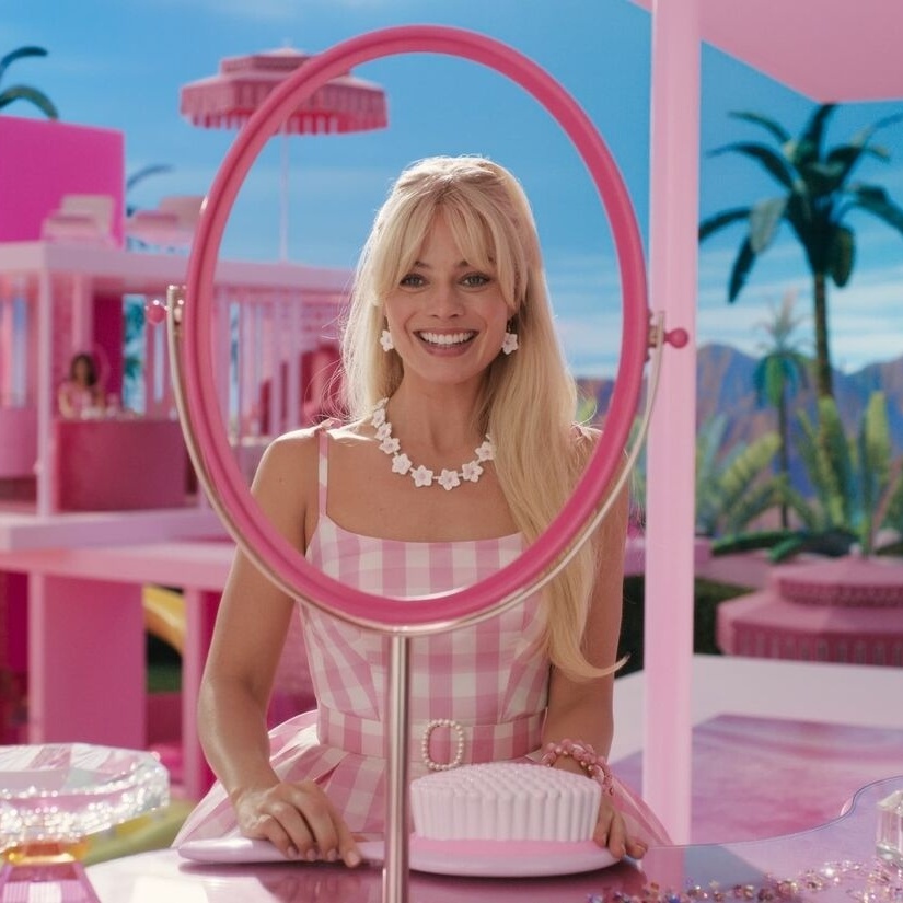 David jones barbie clearance dream house