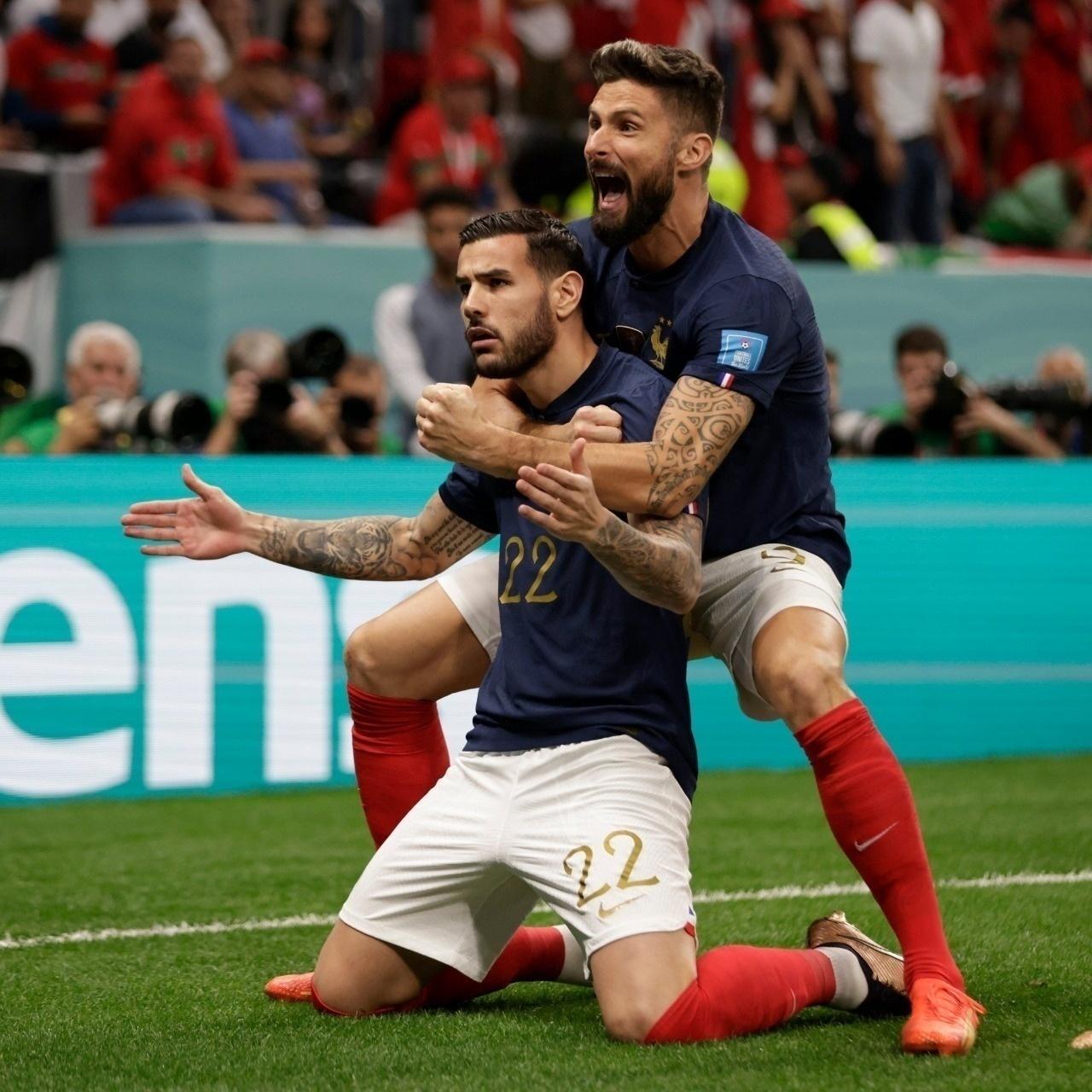 França x Honduras será o 3º jogo de Copa do Mundo em Porto Alegre