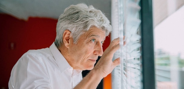 Gabriel Cabral/Folhapress